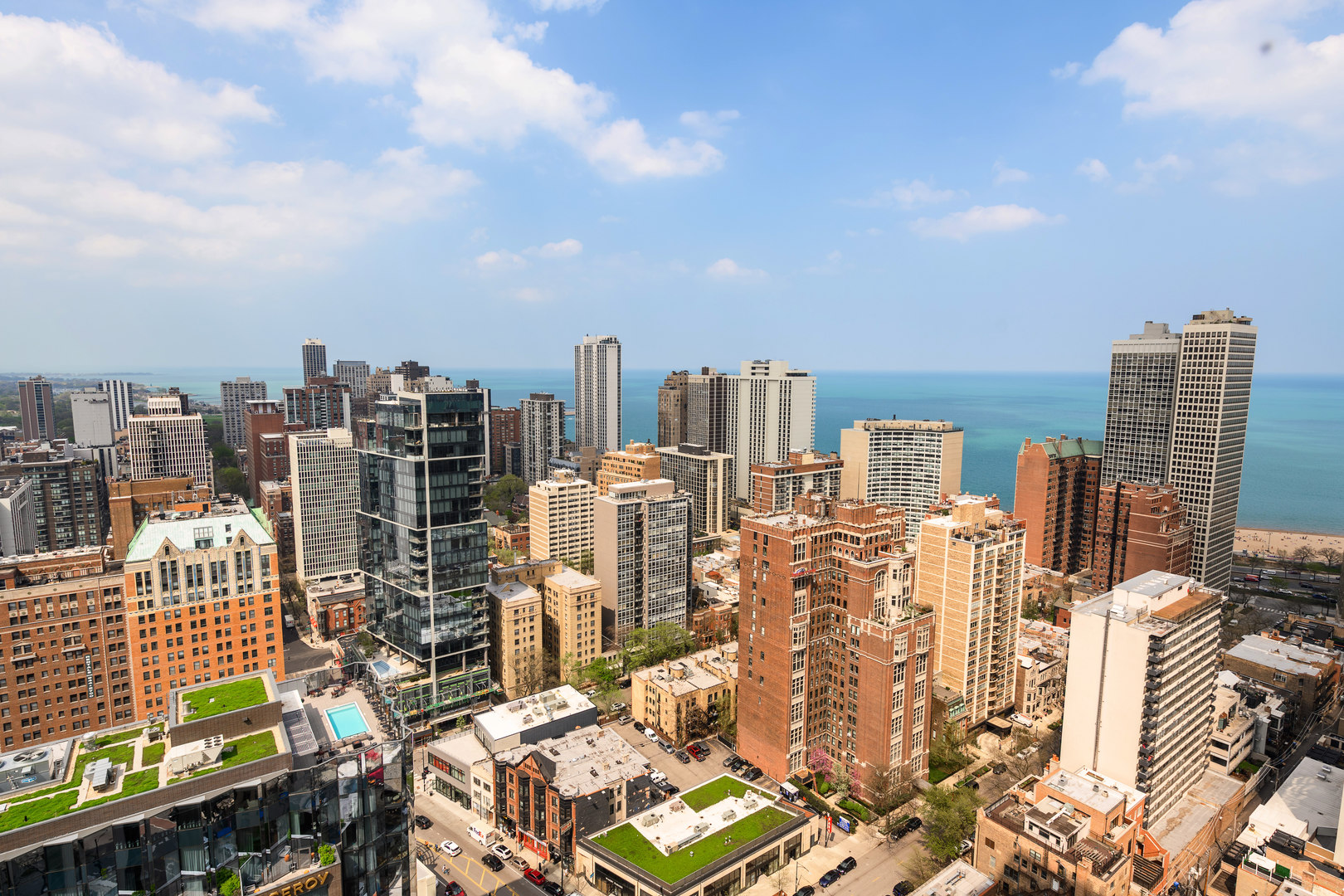 1030 N State Street Unit: 31C
