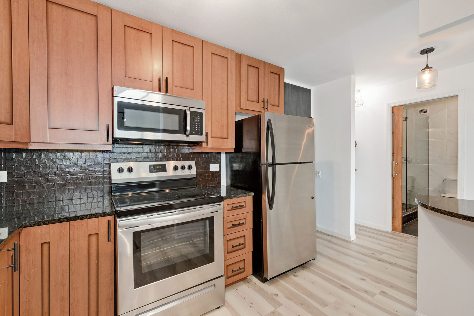1030 N State Street Unit: 31C