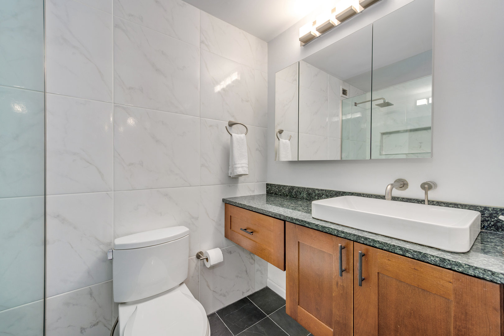 1030 N State Street Unit: 31C