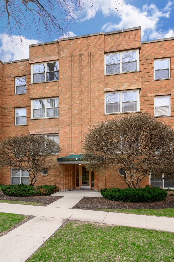 4911 N Wolcott Avenue Unit: 3A