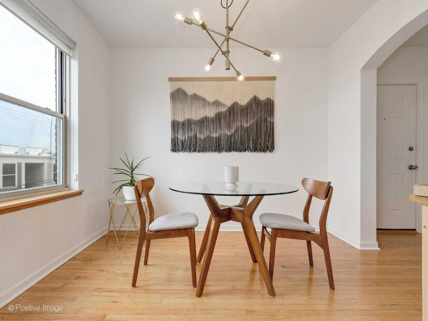 4911 N Wolcott Avenue Unit: 3A