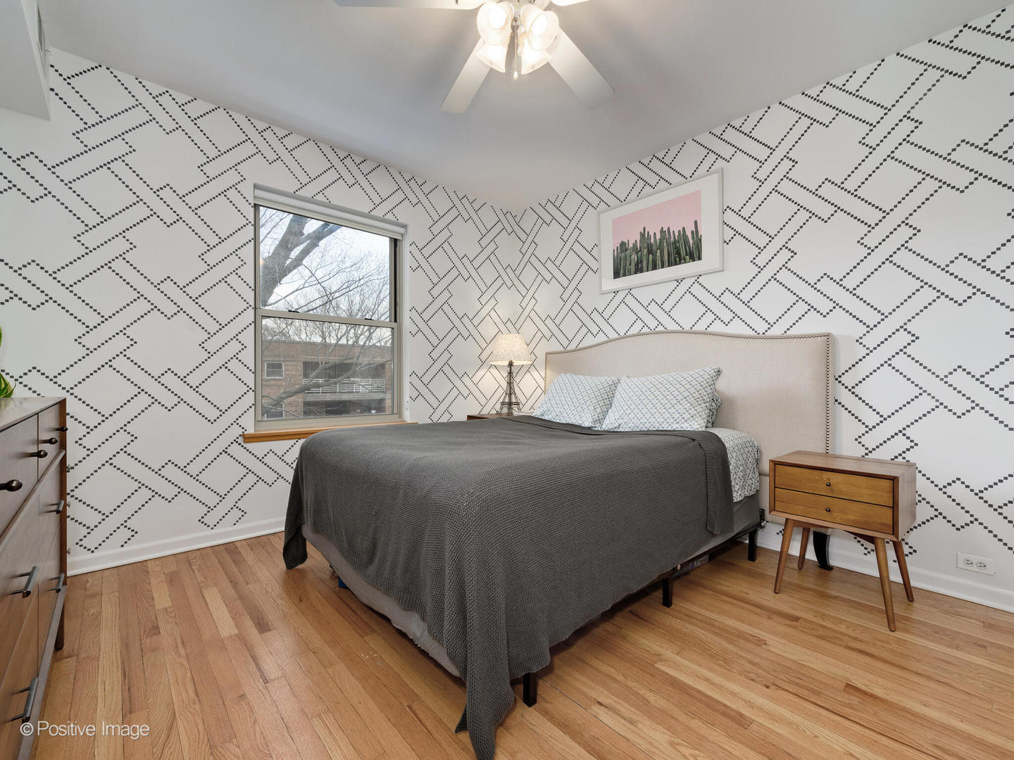 4911 N Wolcott Avenue Unit: 3A