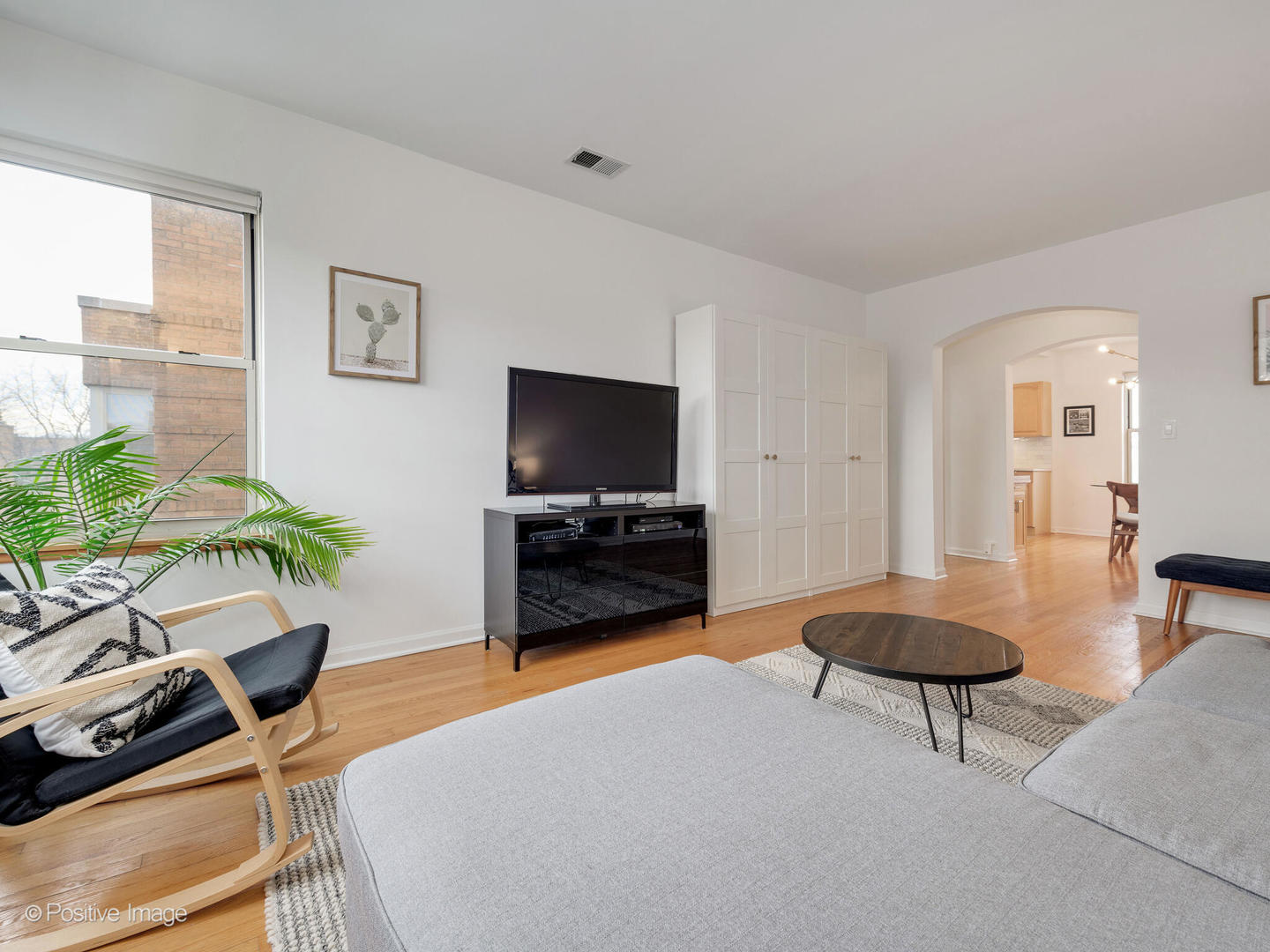 4911 N Wolcott Avenue Unit: 3A