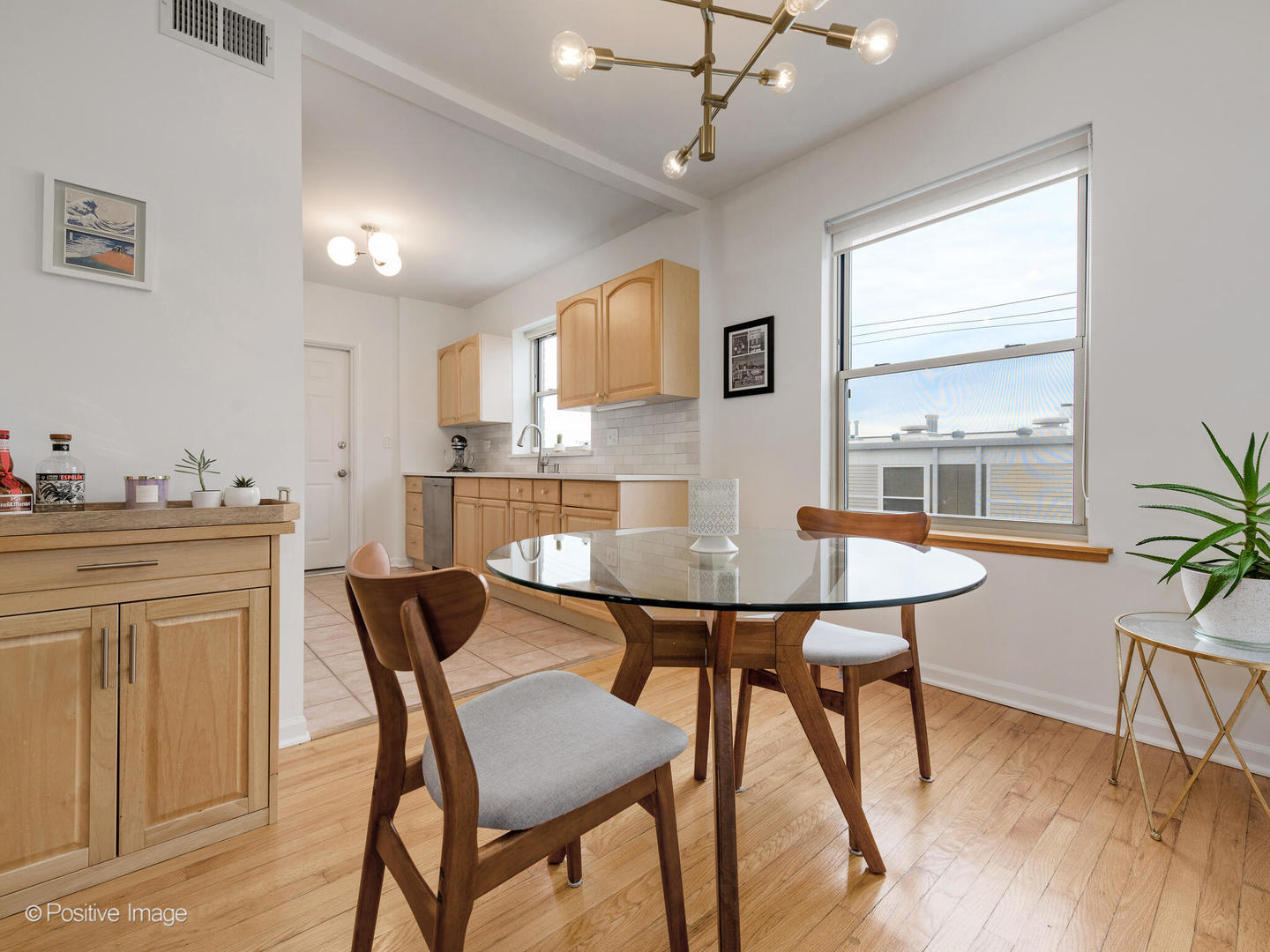 4911 N Wolcott Avenue Unit: 3A