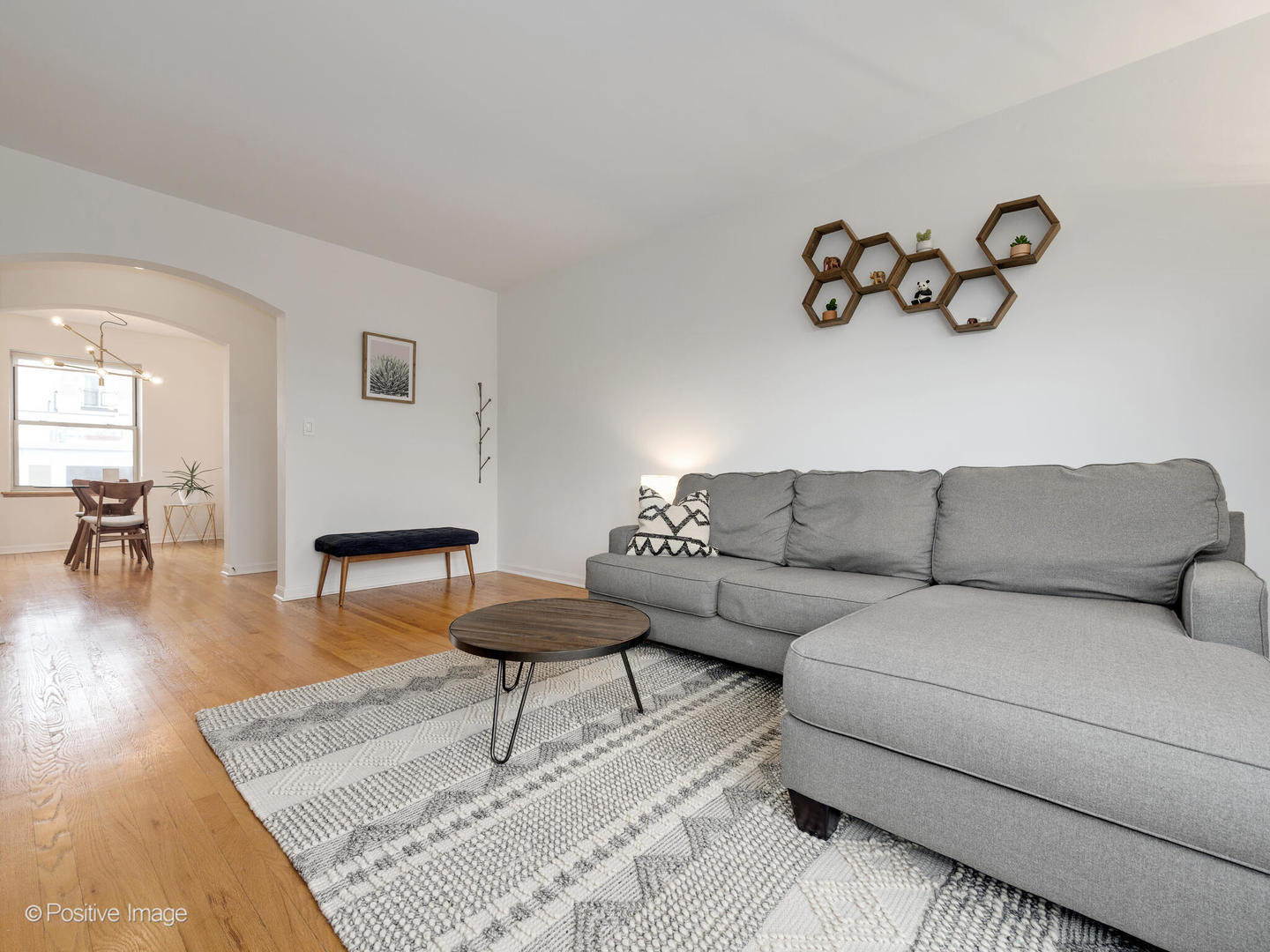 4911 N Wolcott Avenue Unit: 3A