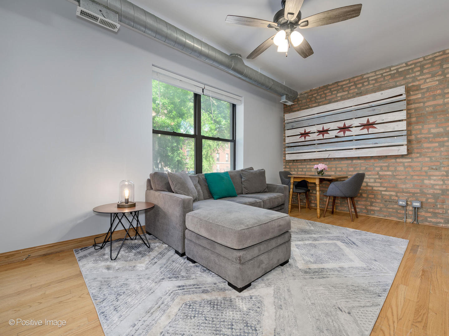1019 N Campbell Avenue Unit: 1