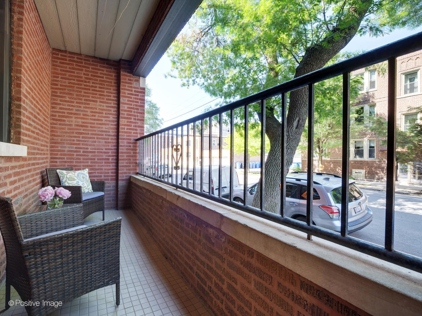 1019 N Campbell Avenue Unit: 1