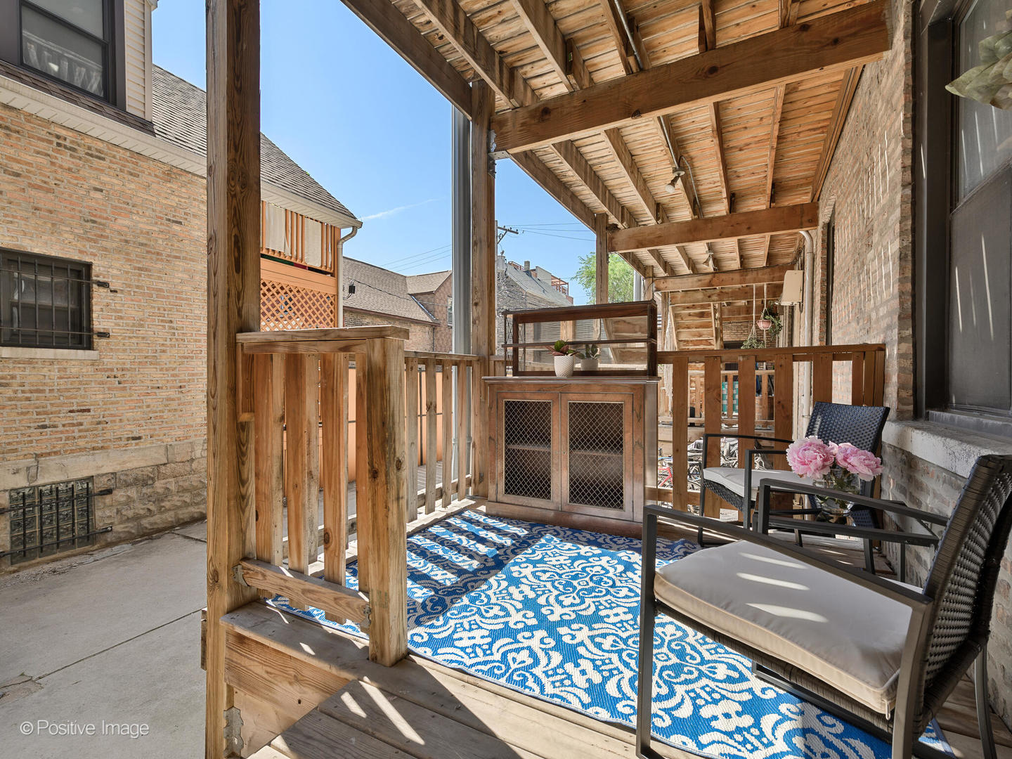 1019 N Campbell Avenue Unit: 1