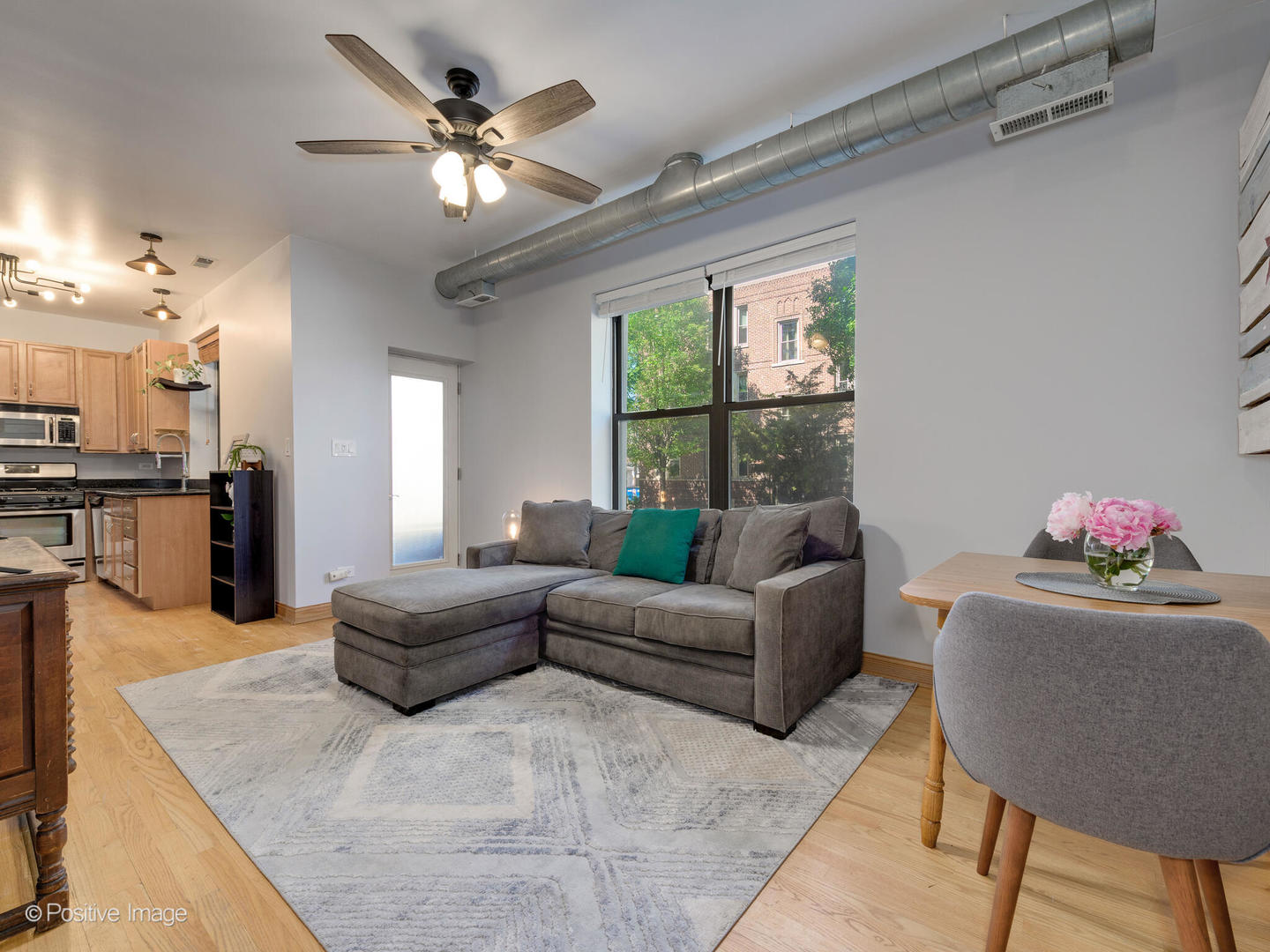 1019 N Campbell Avenue Unit: 1