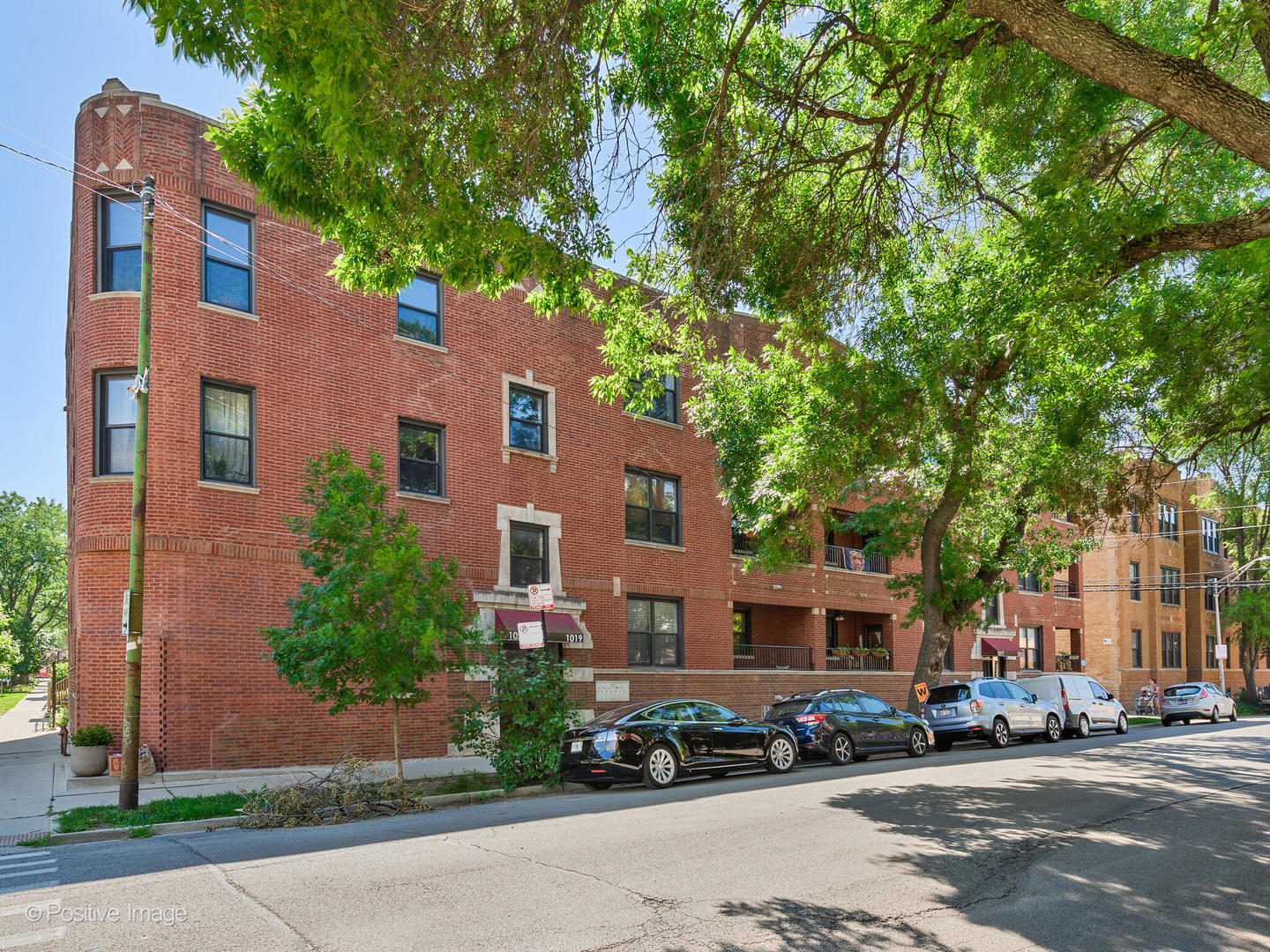 1019 N Campbell Avenue Unit: 1