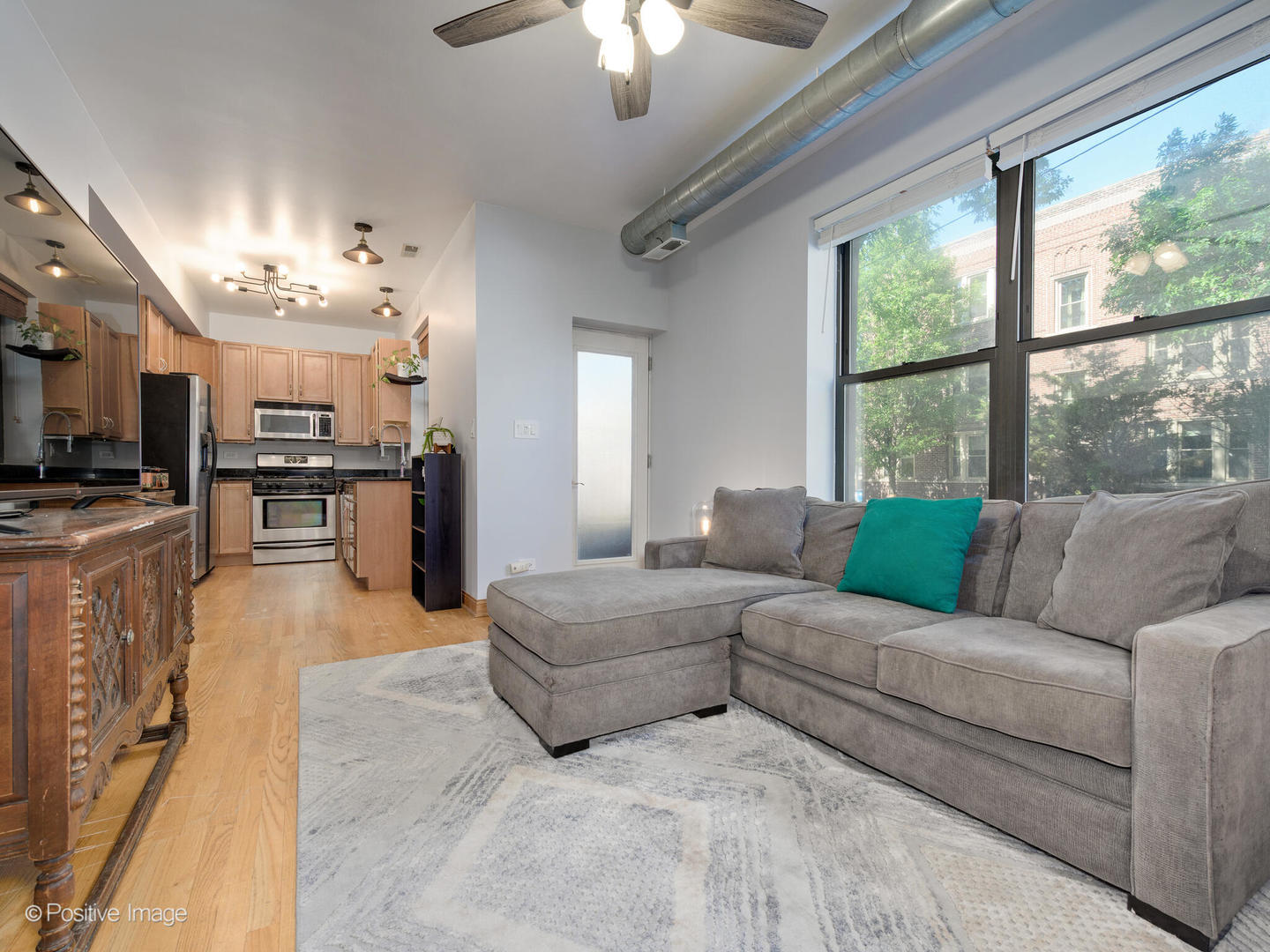 1019 N Campbell Avenue Unit: 1