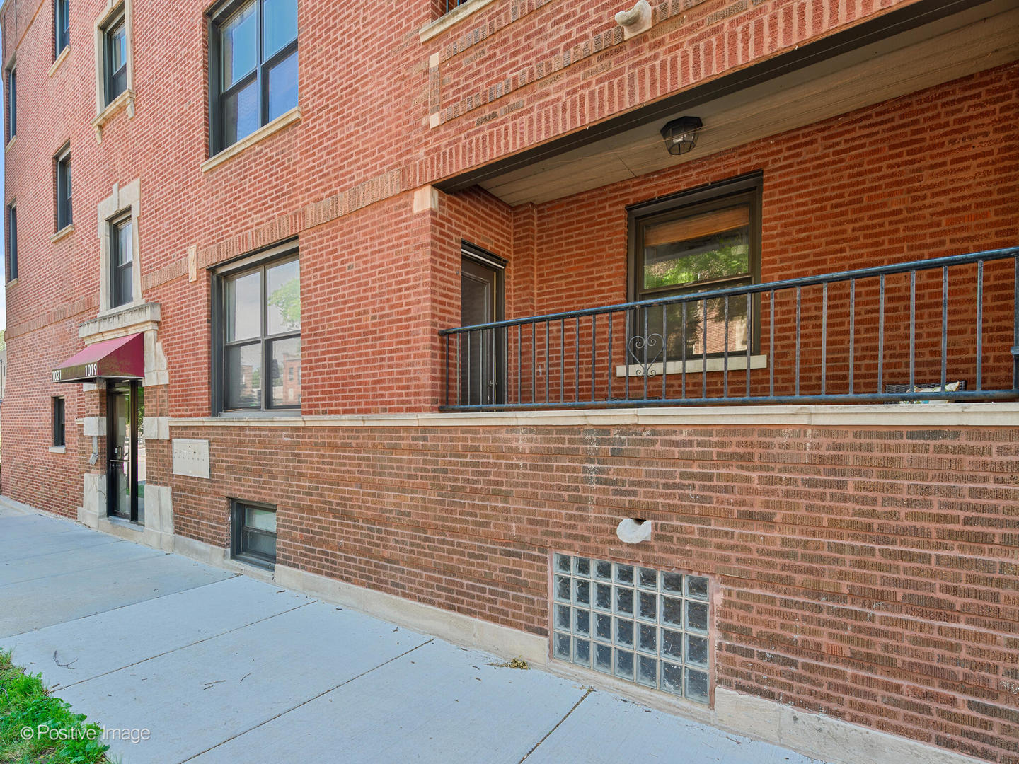 1019 N Campbell Avenue Unit: 1