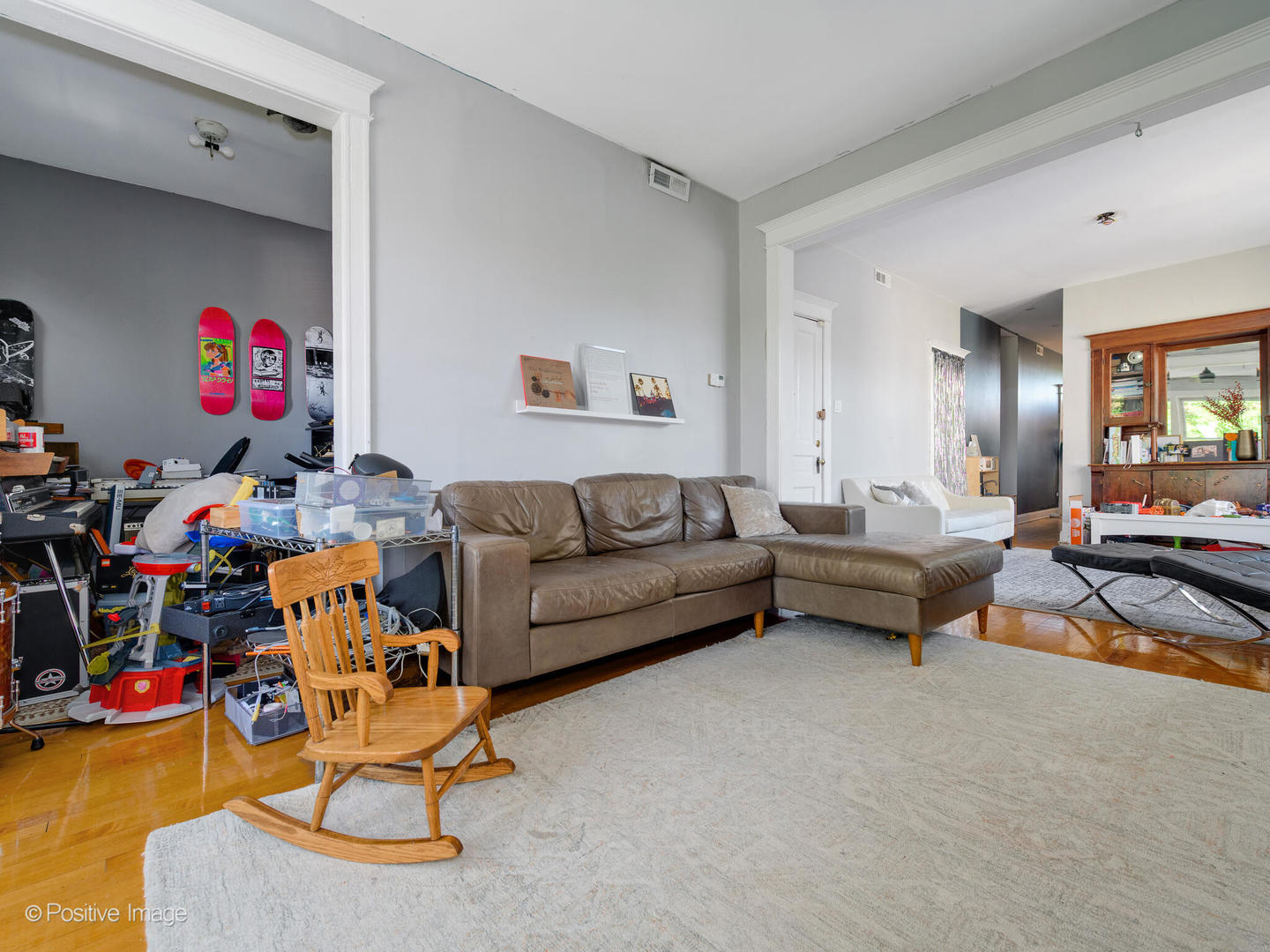 2413 N Spaulding Avenue