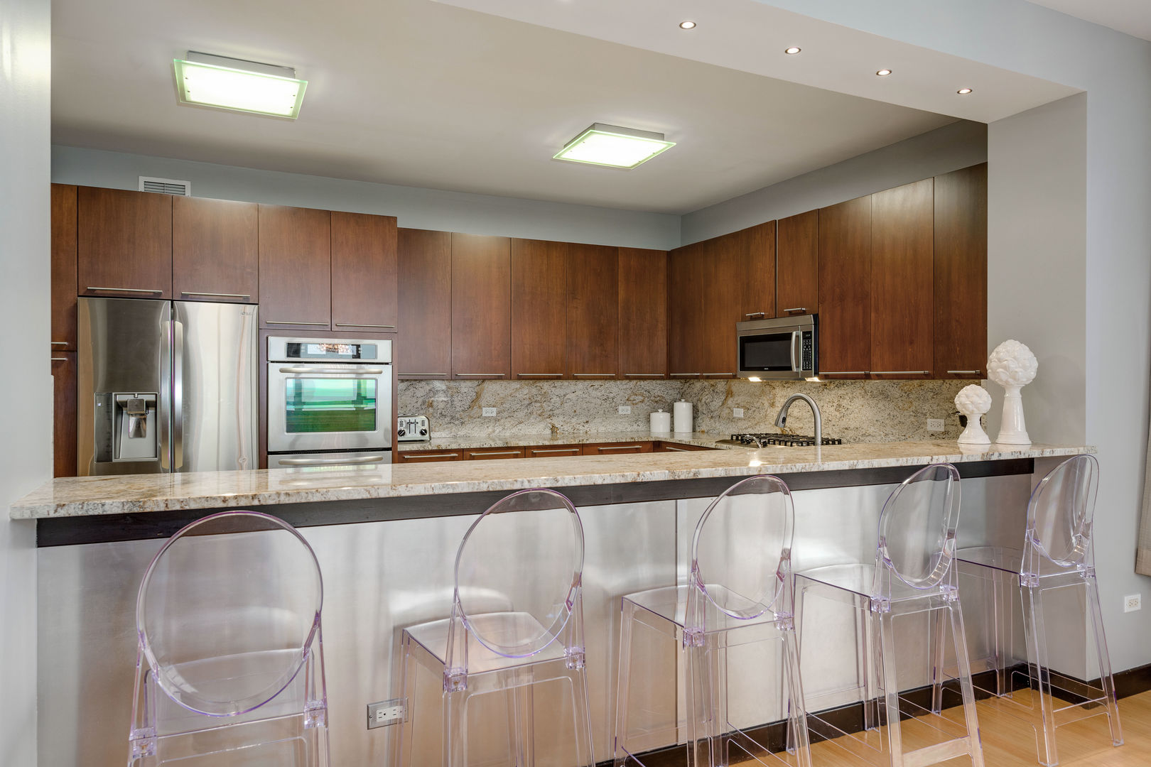 600 N LAKE SHORE Drive Unit: 1205