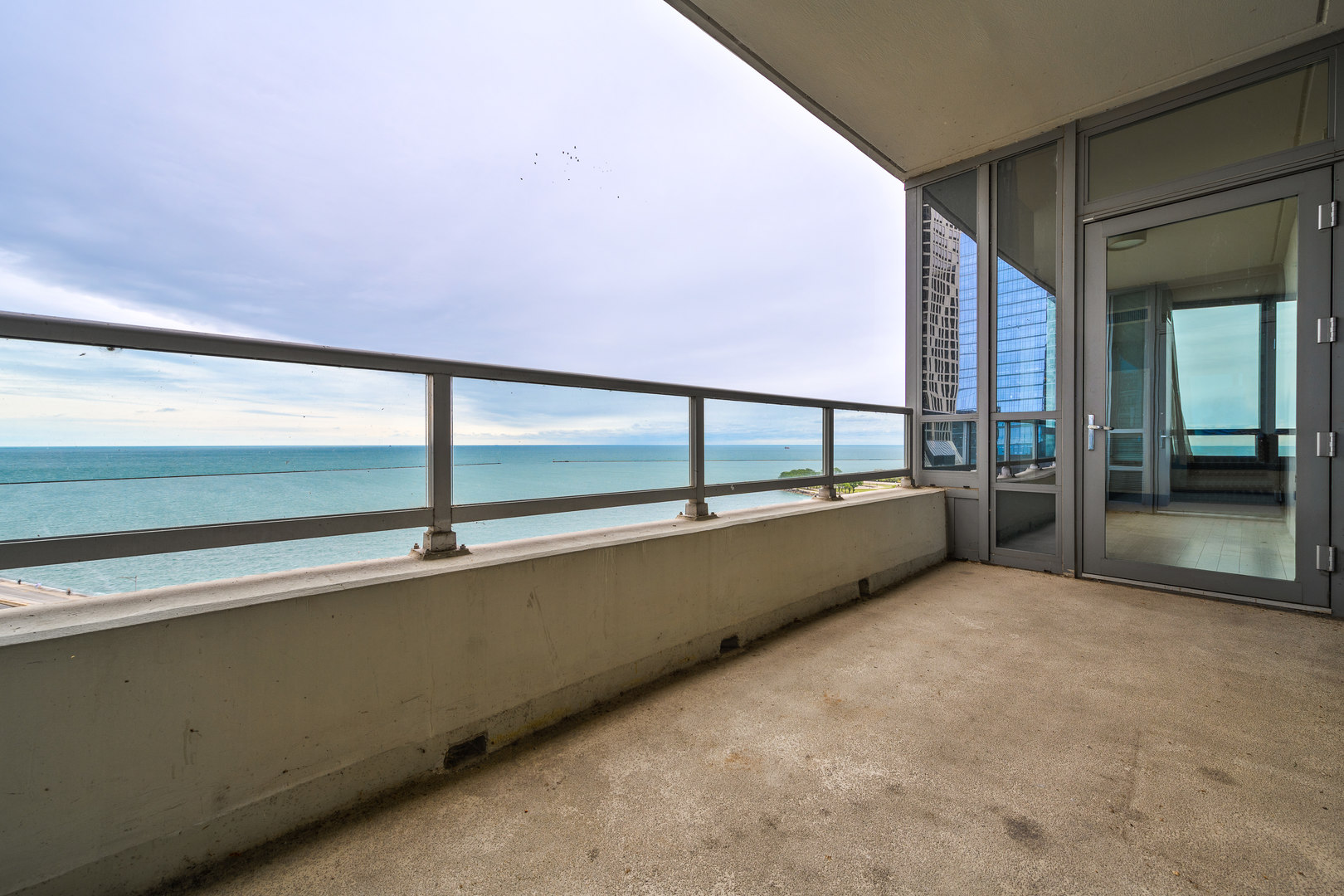 600 N LAKE SHORE Drive Unit: 1205
