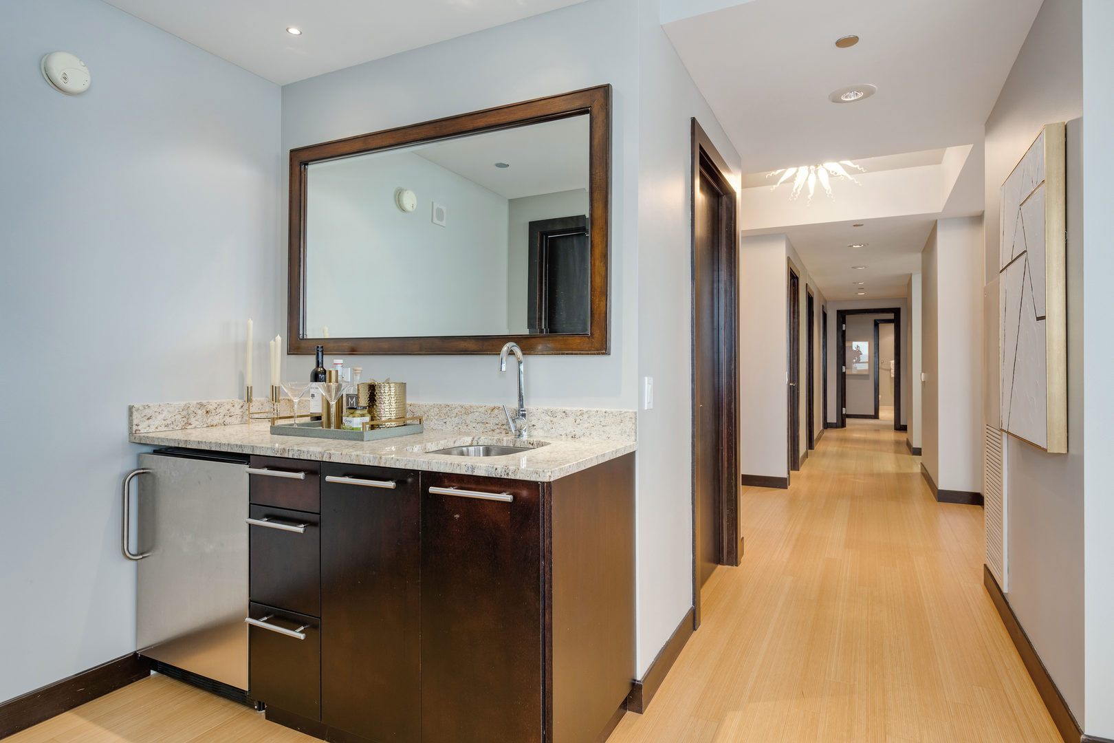 600 N LAKE SHORE Drive Unit: 1205