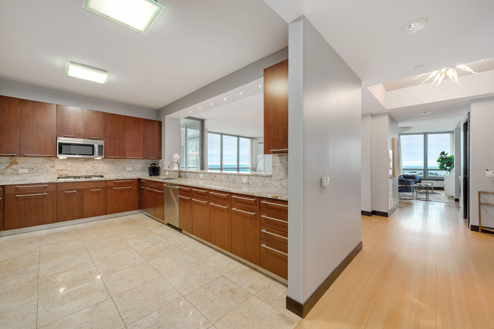 600 N LAKE SHORE Drive Unit: 1205