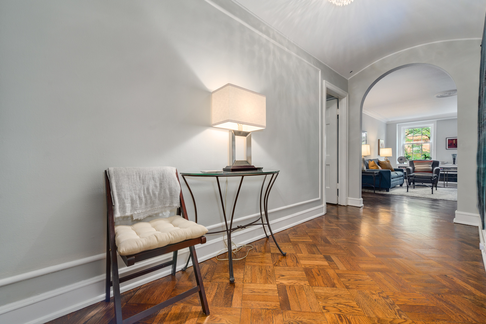 73 E Elm Street Unit: 3B