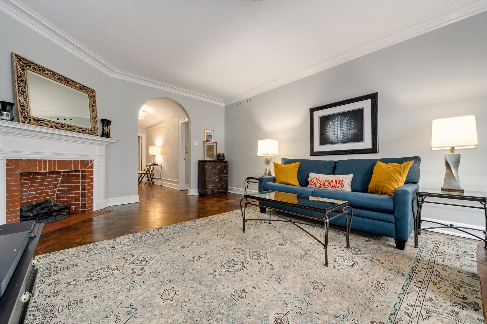 73 E Elm Street Unit: 3B