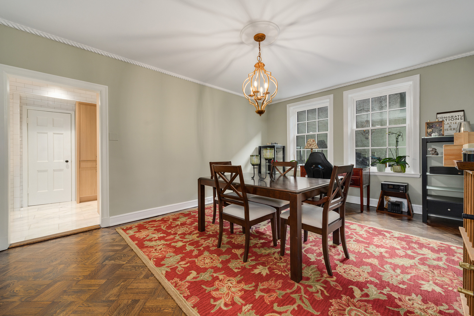 73 E Elm Street Unit: 3B