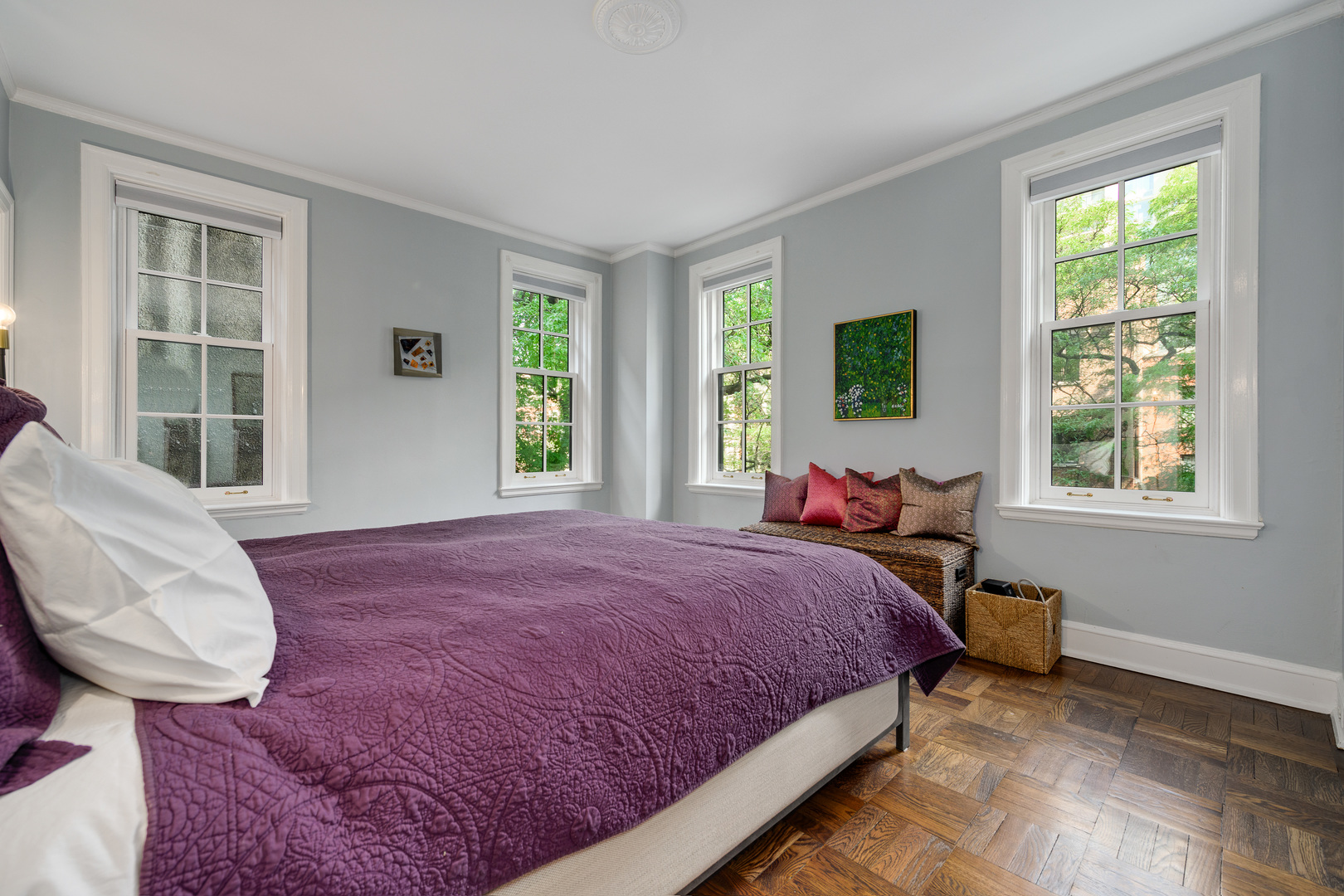 73 E Elm Street Unit: 3B