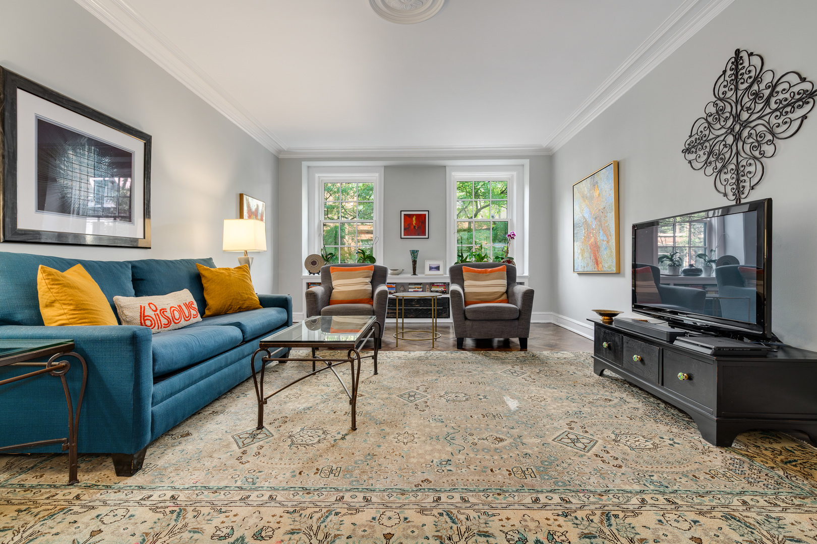 73 E Elm Street Unit: 3B