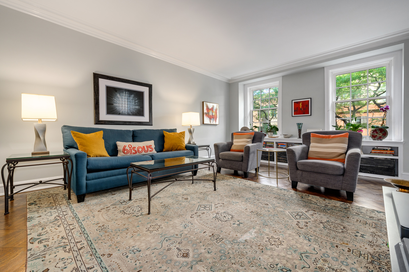 73 E Elm Street Unit: 3B