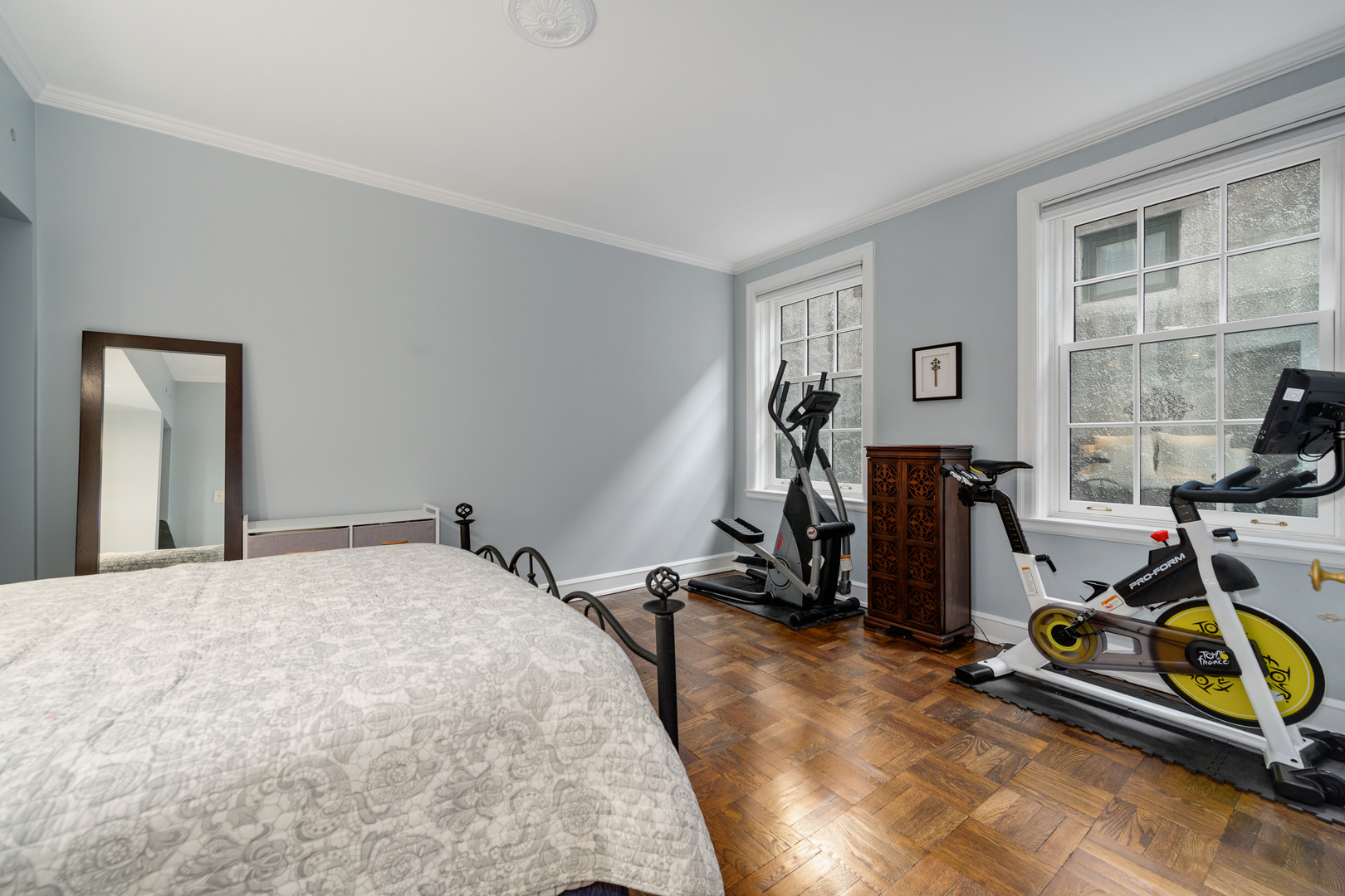 73 E Elm Street Unit: 3B