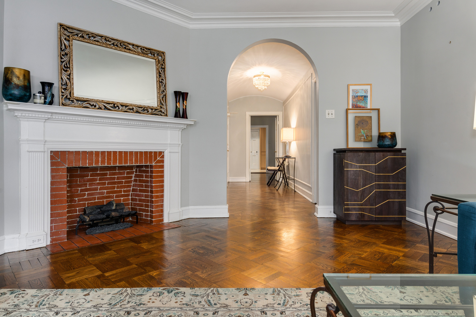 73 E Elm Street Unit: 3B