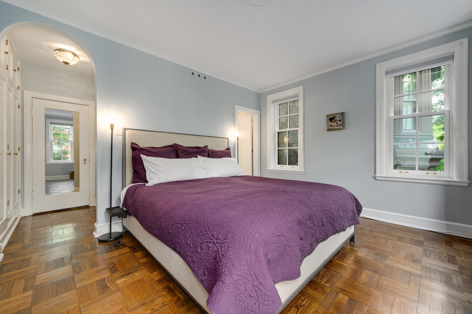 73 E Elm Street Unit: 3B