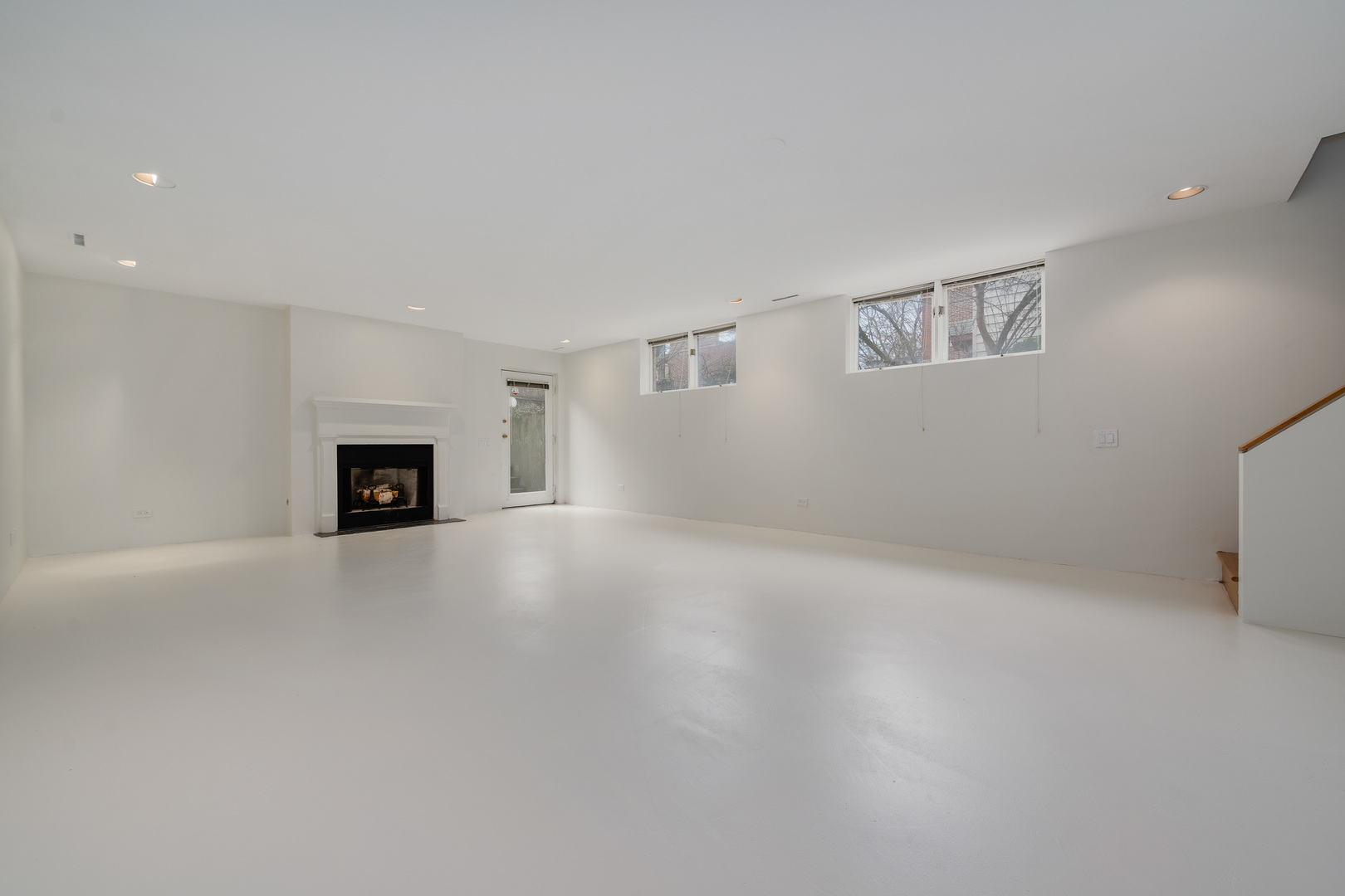 1867 N Fremont Street