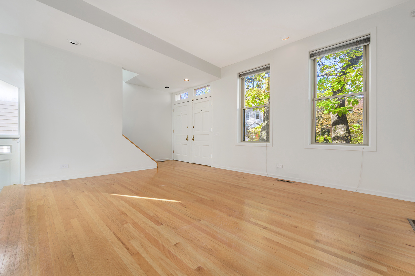 1867 N Fremont Street