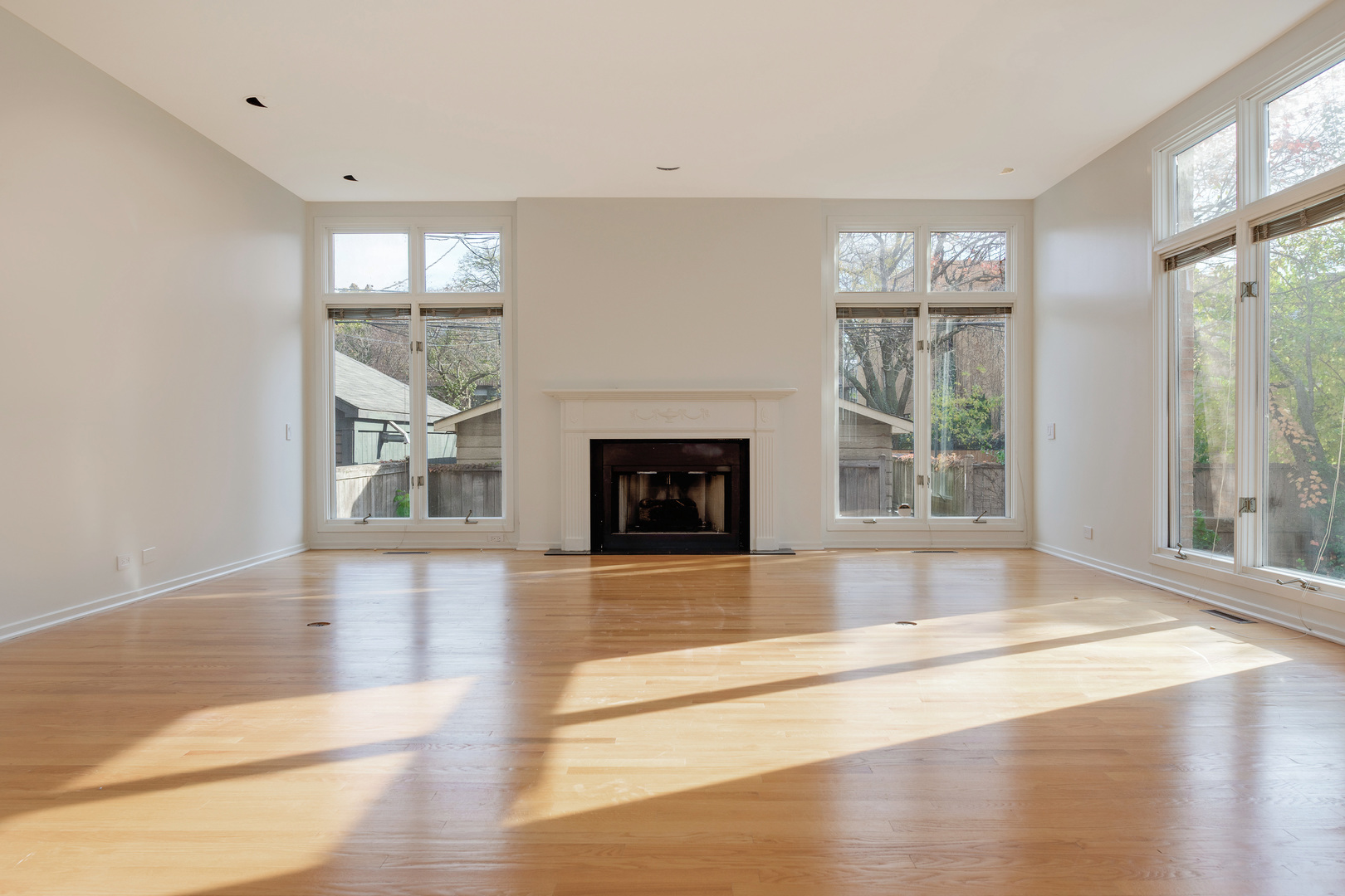 1867 N Fremont Street