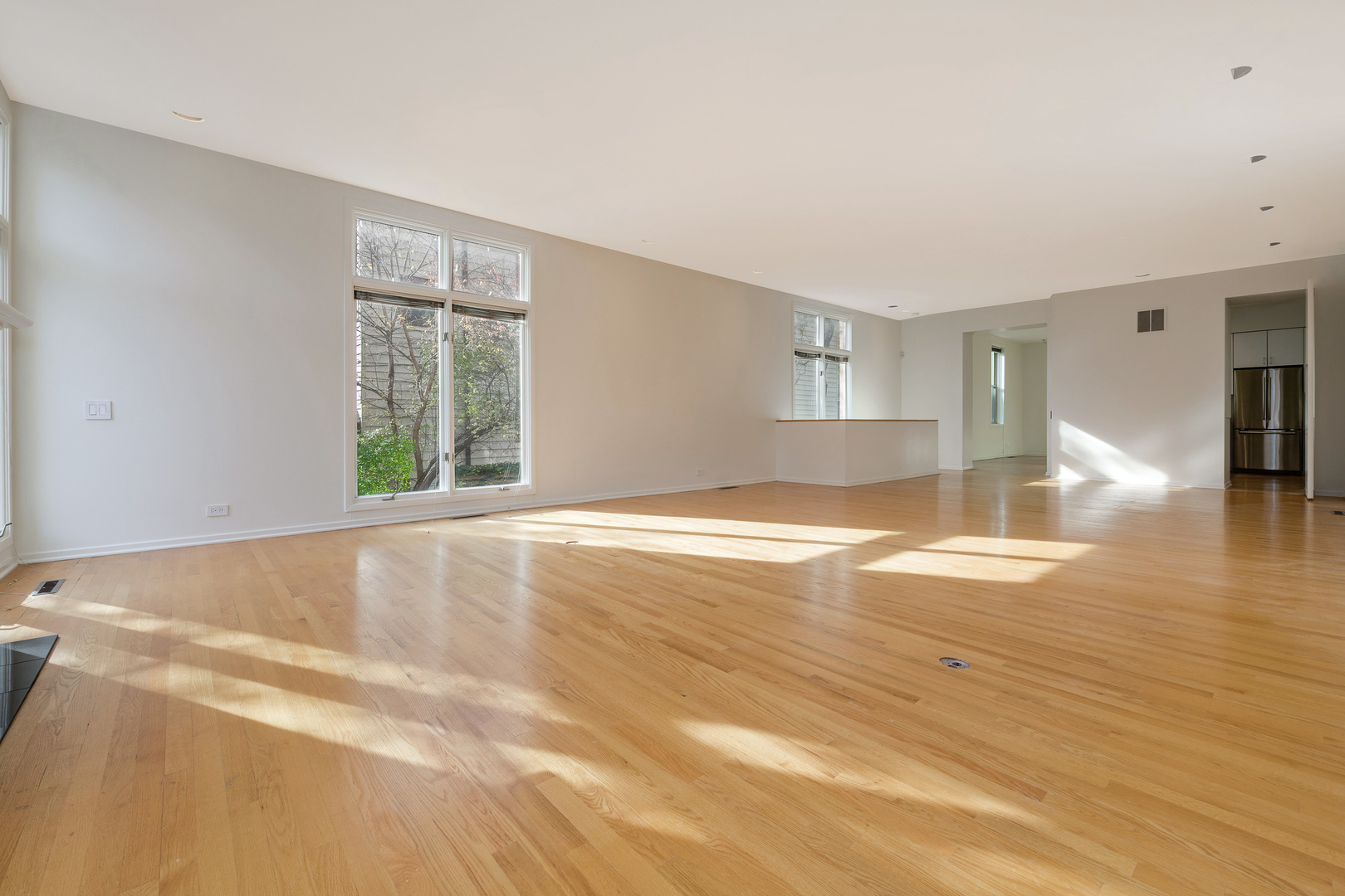 1867 N Fremont Street