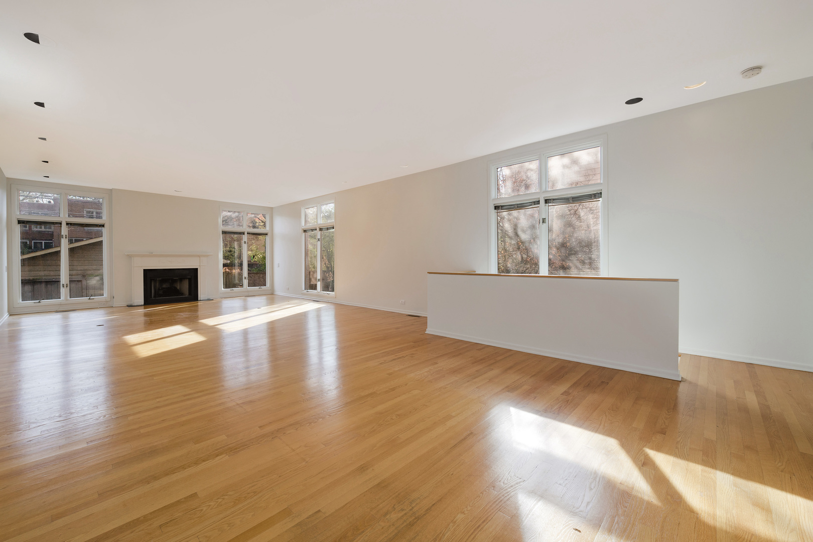 1867 N Fremont Street