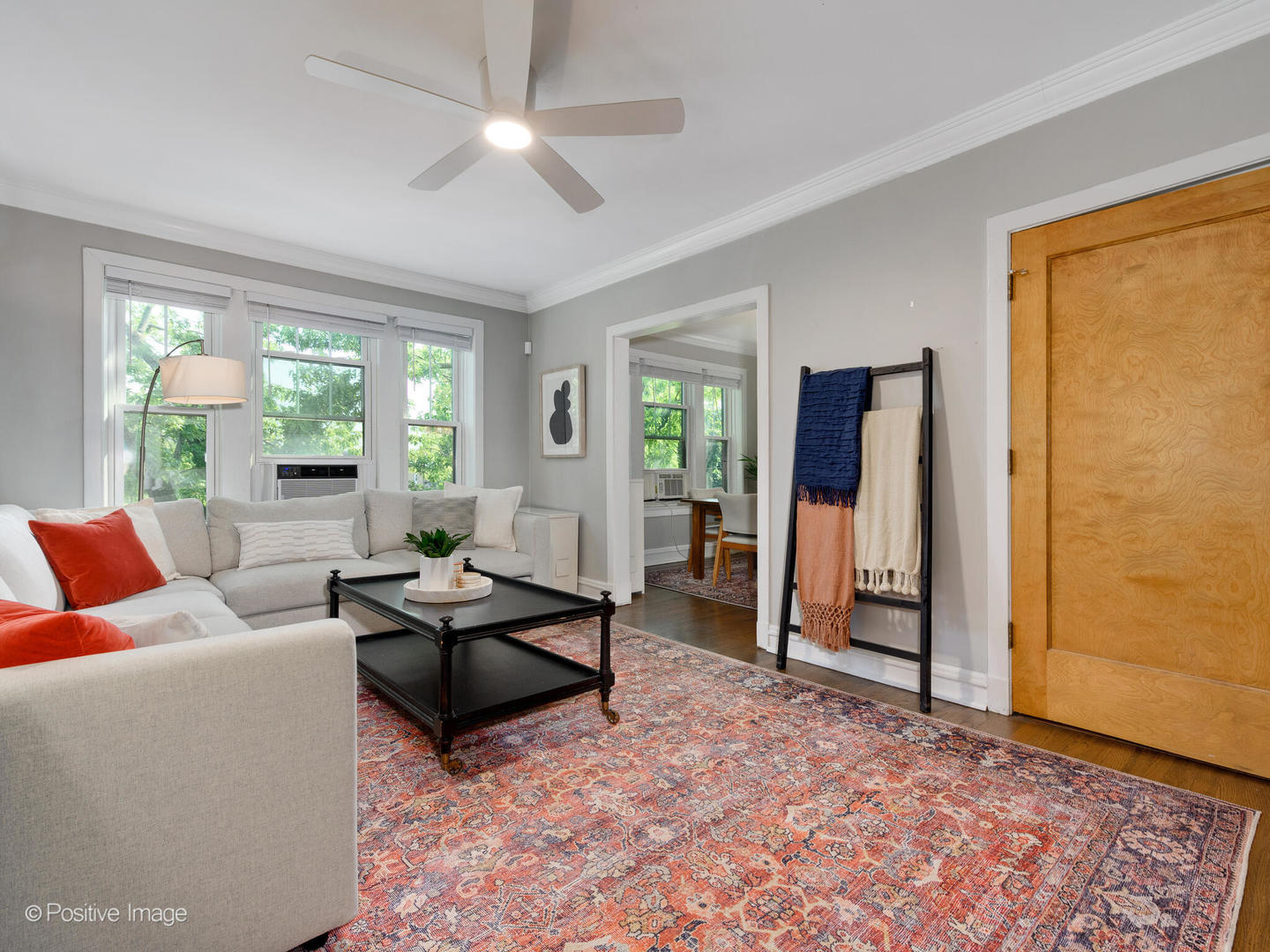 1112 W Montana Street Unit: 3