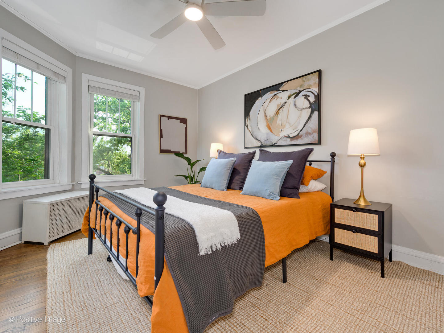1112 W Montana Street Unit: 3