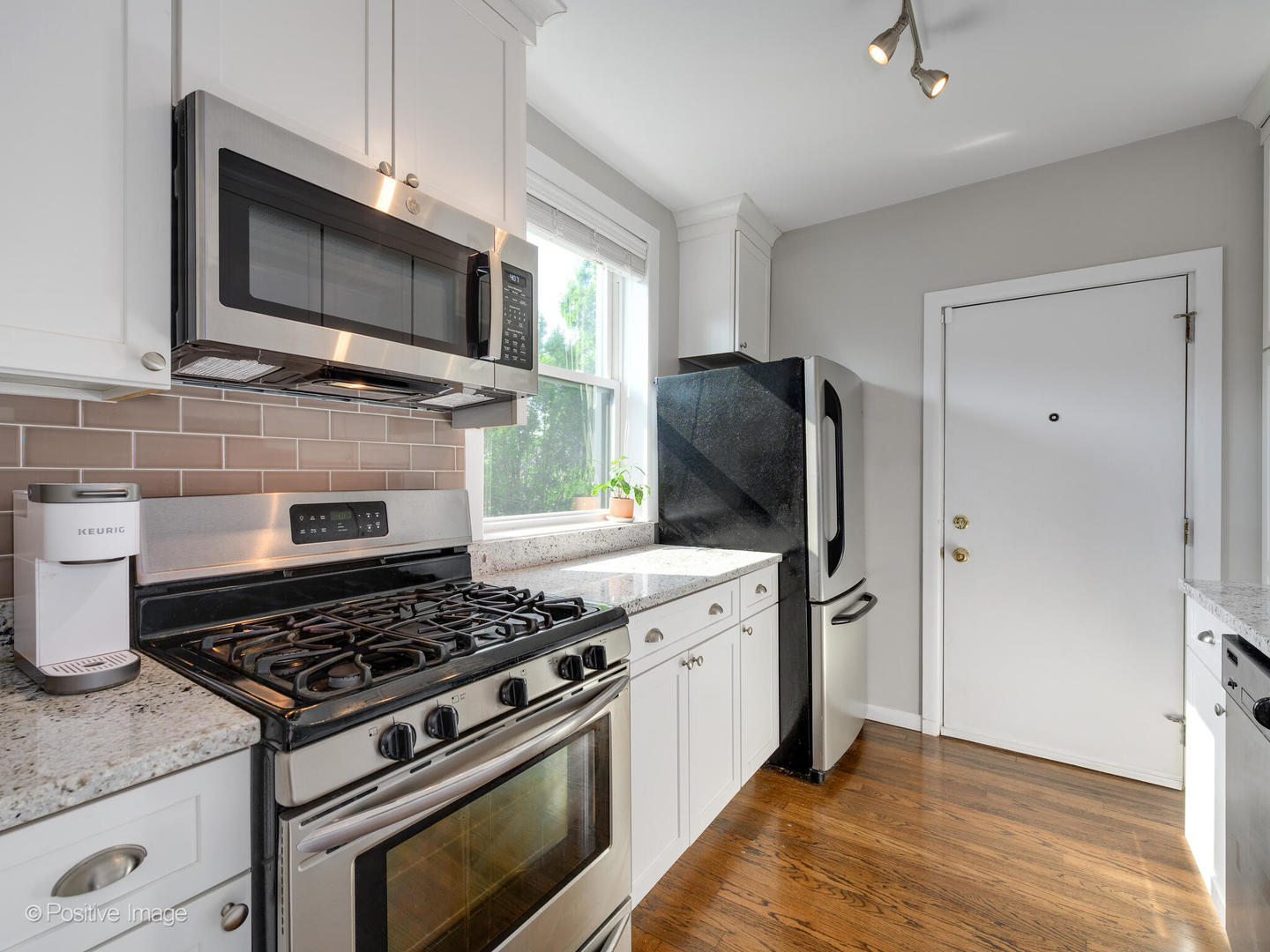 1112 W Montana Street Unit: 3
