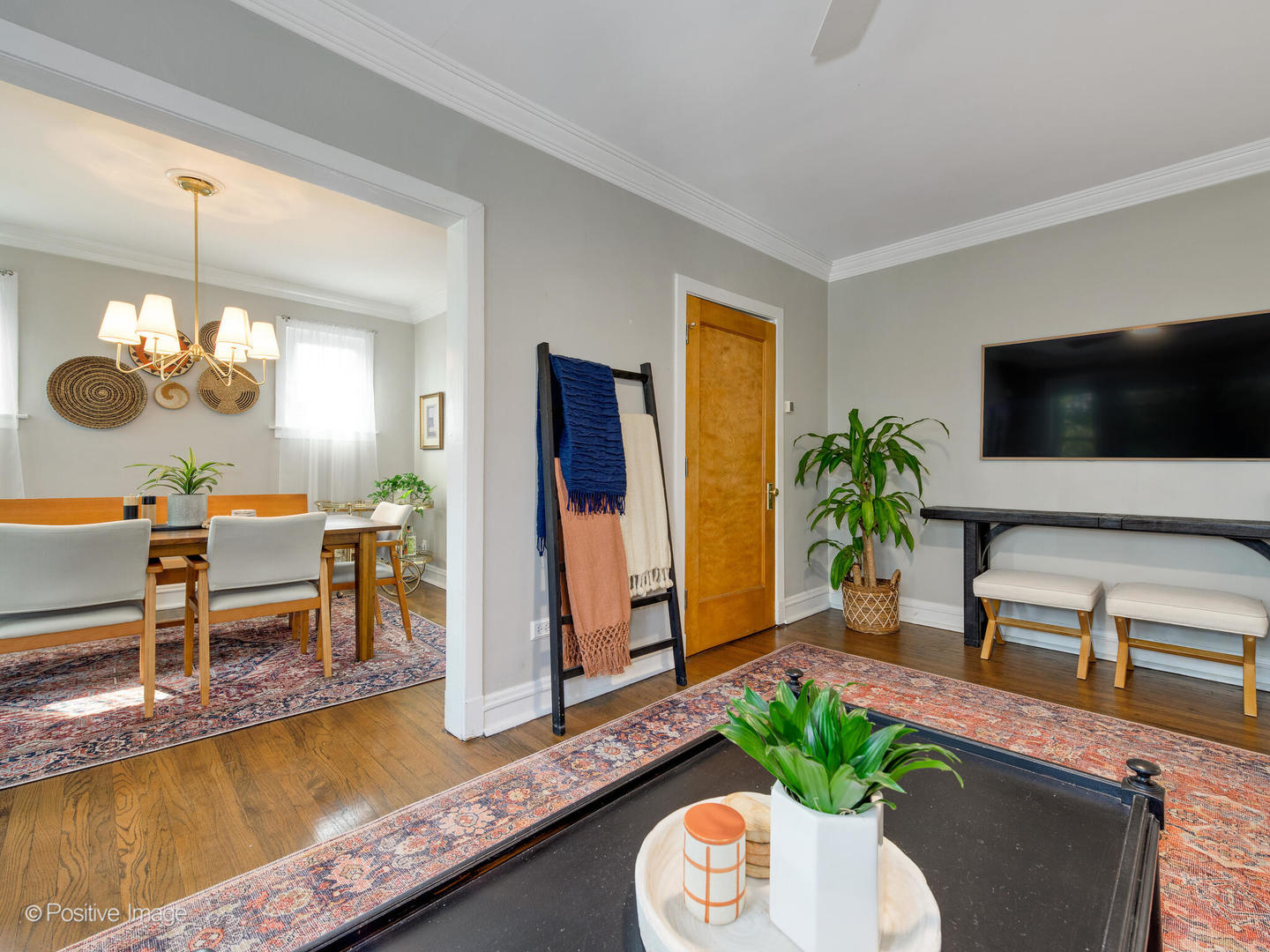 1112 W Montana Street Unit: 3