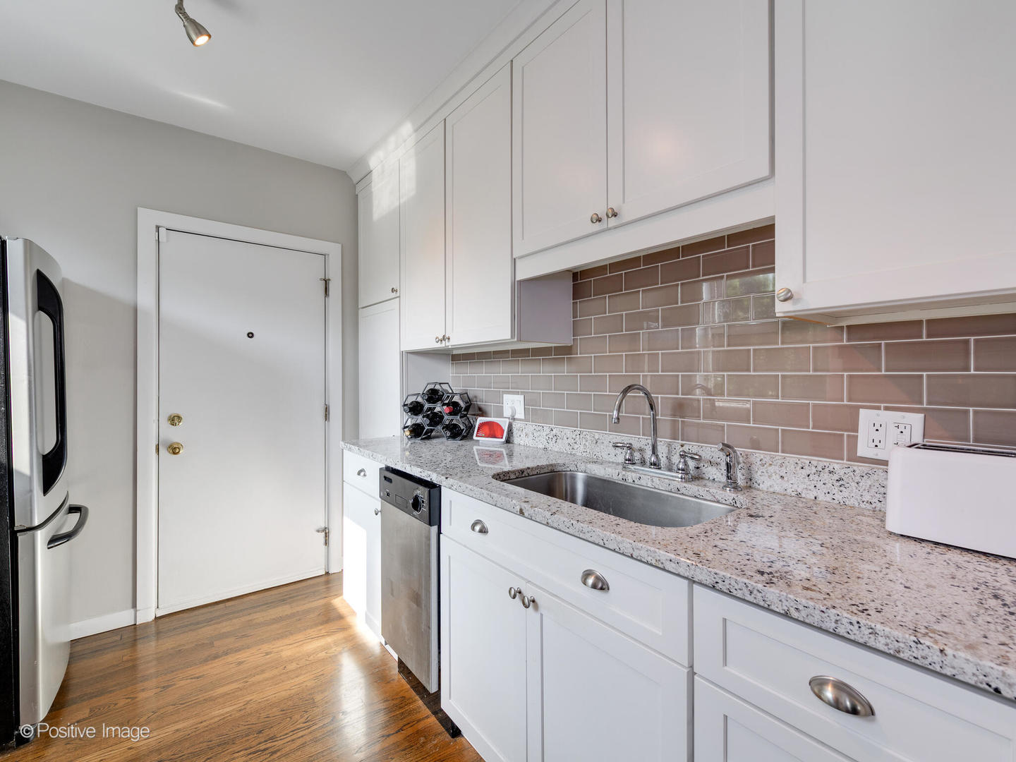 1112 W Montana Street Unit: 3