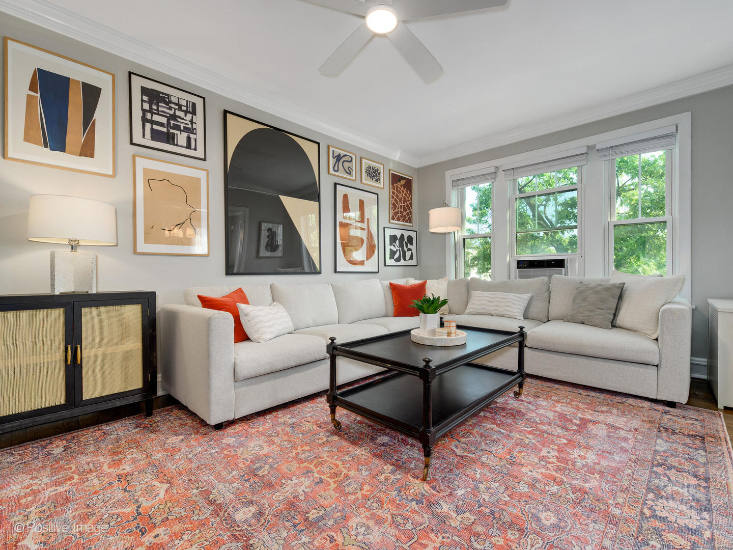 1112 W Montana Street Unit: 3