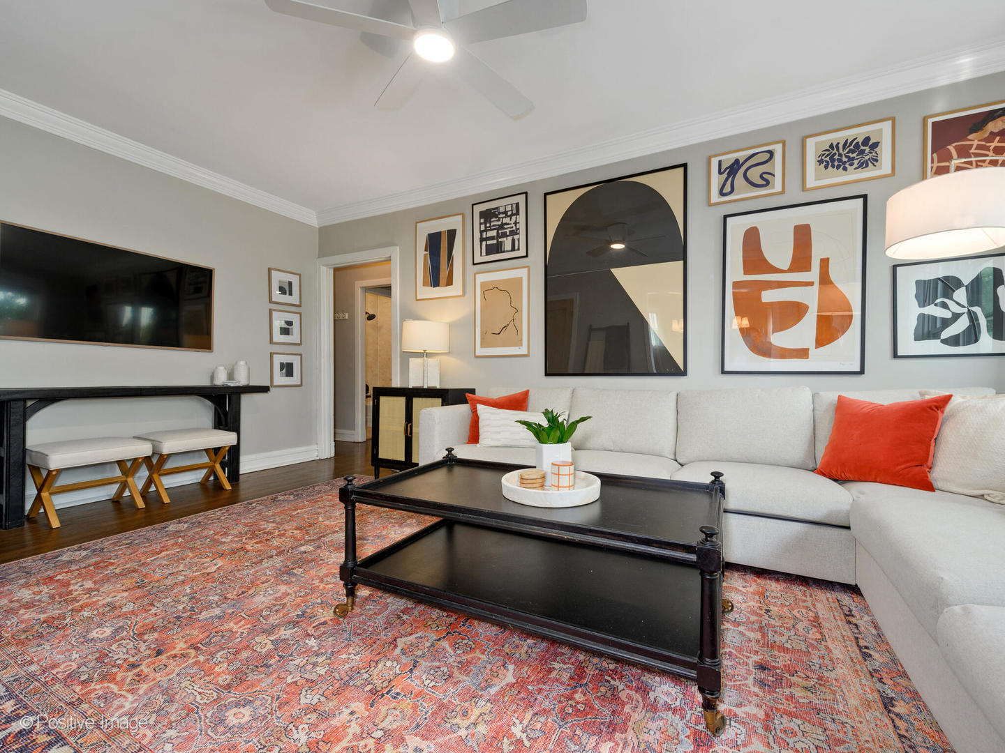 1112 W Montana Street Unit: 3