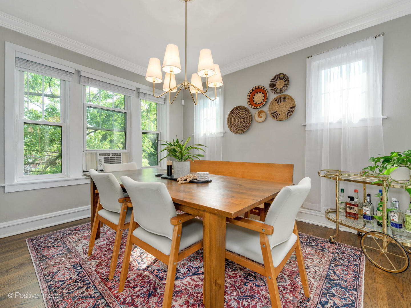 1112 W Montana Street Unit: 3