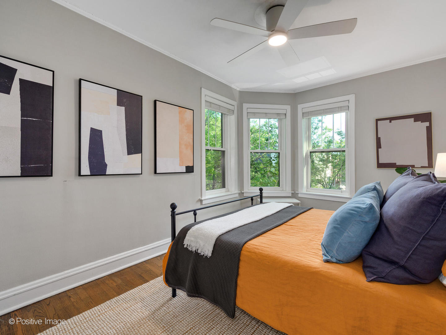 1112 W Montana Street Unit: 3