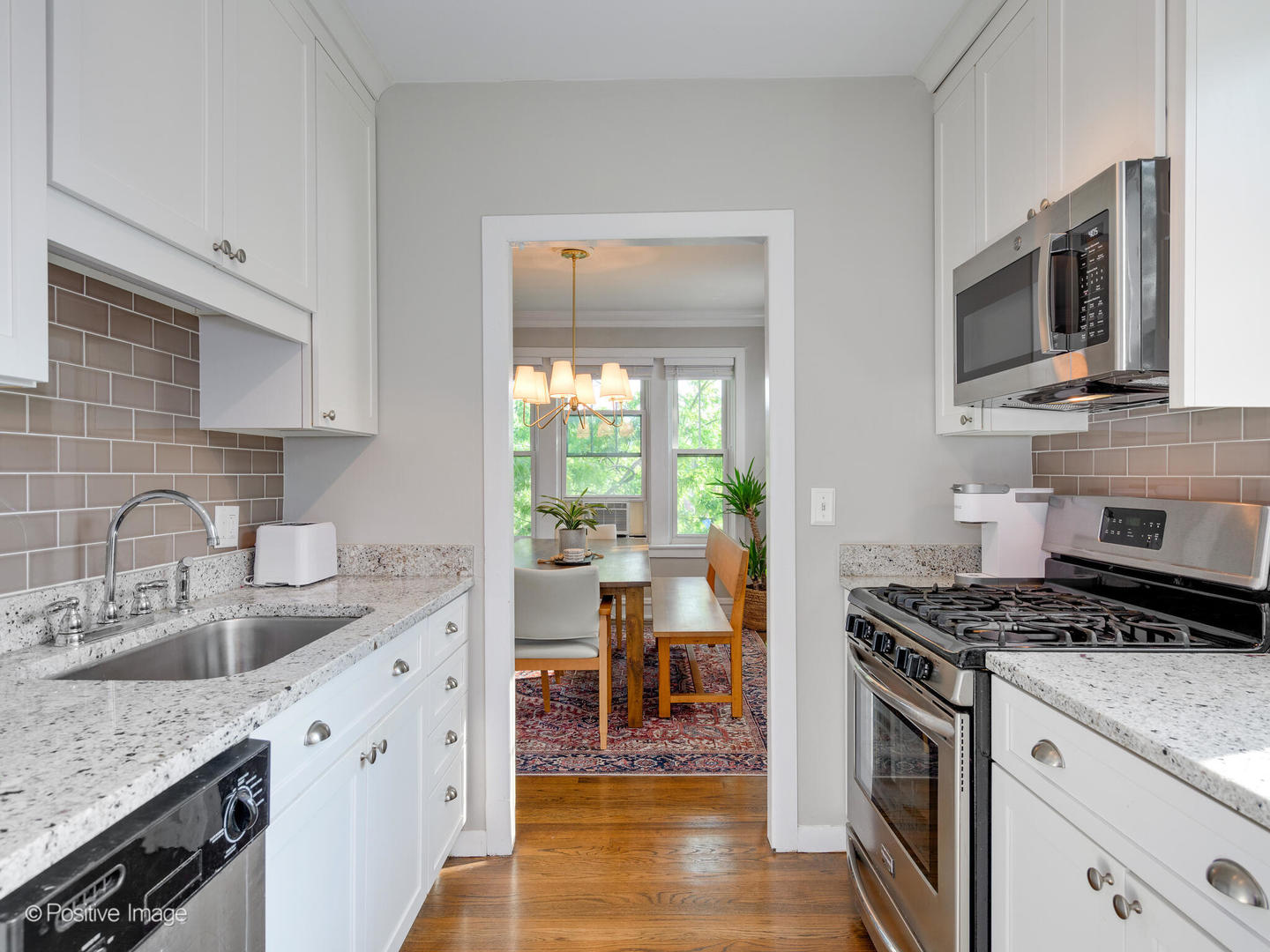 1112 W Montana Street Unit: 3