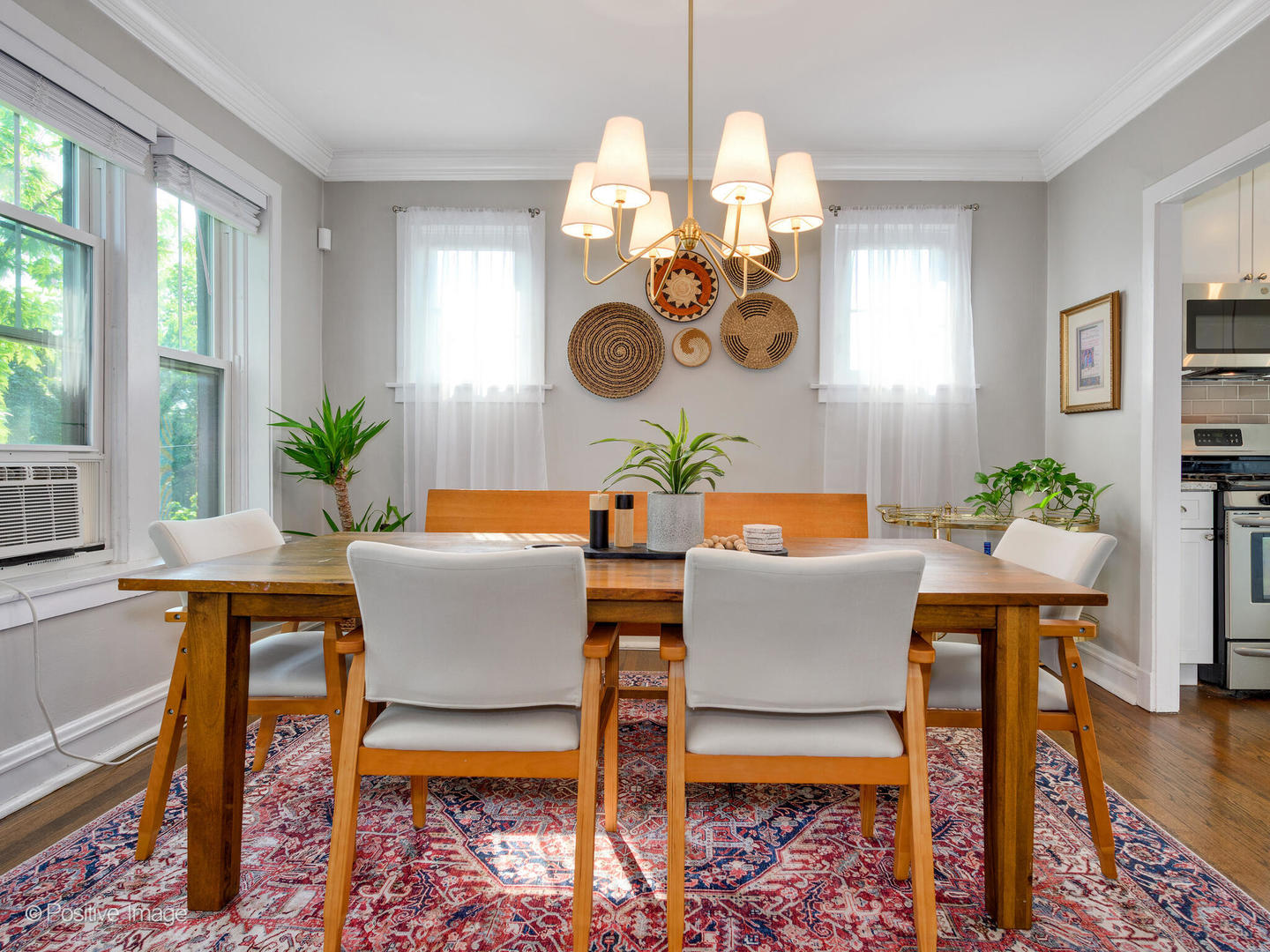 1112 W Montana Street Unit: 3