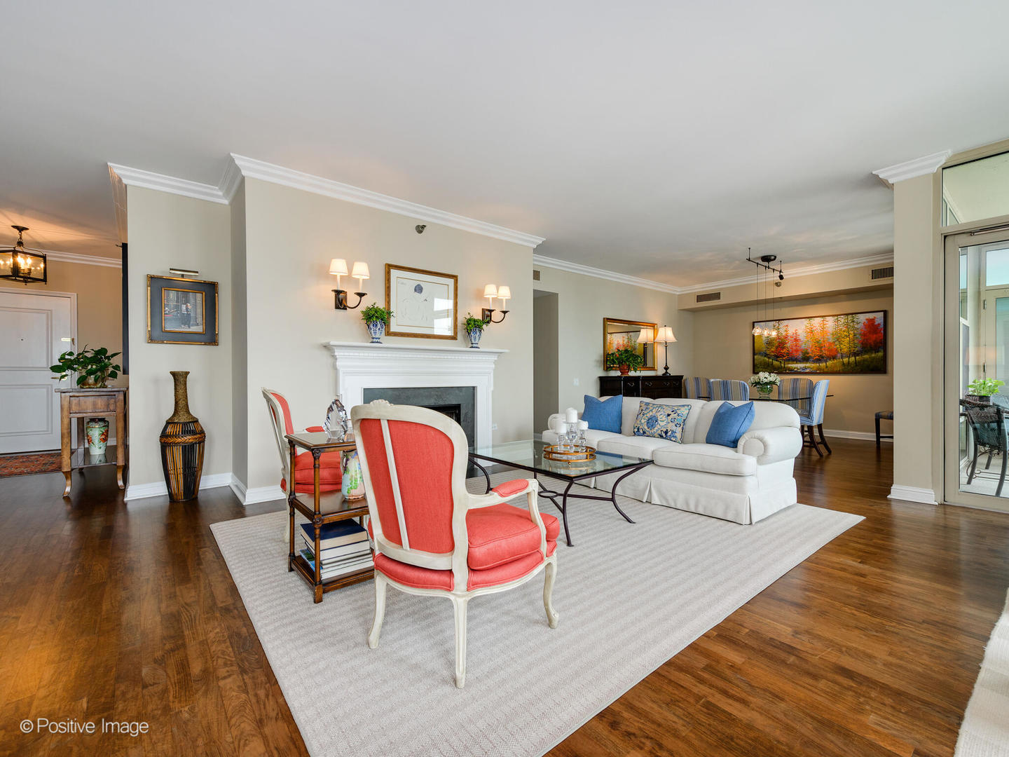 25 E Superior Street Unit: 3402