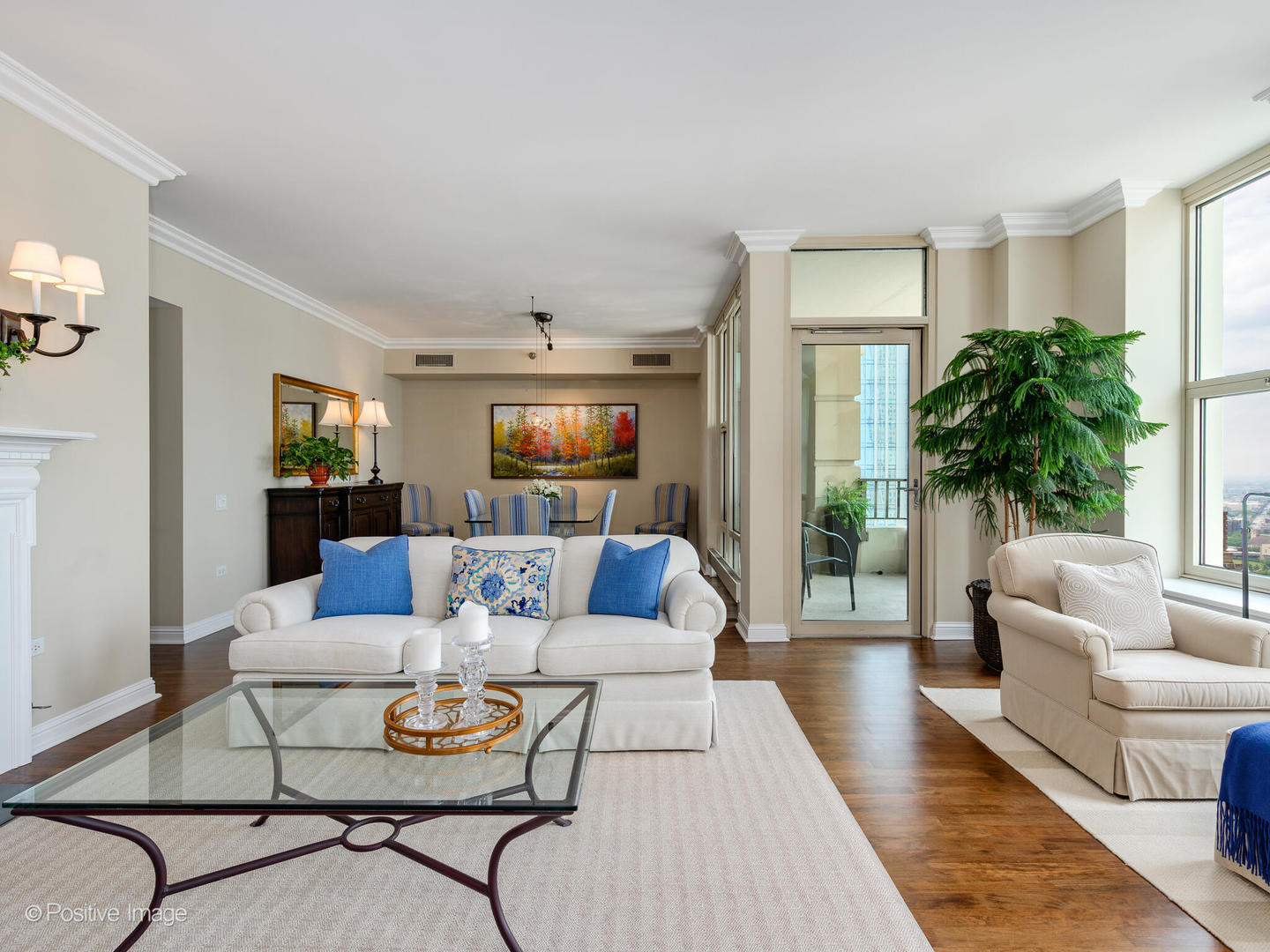 25 E Superior Street Unit: 3402