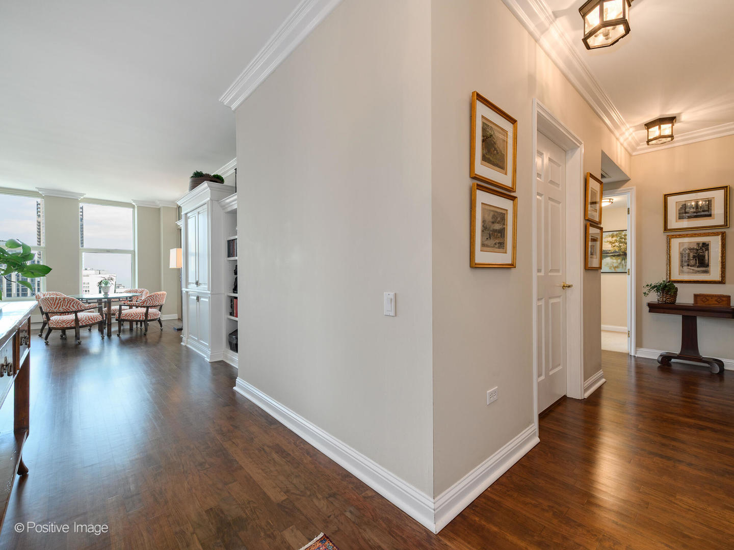 25 E Superior Street Unit: 3402