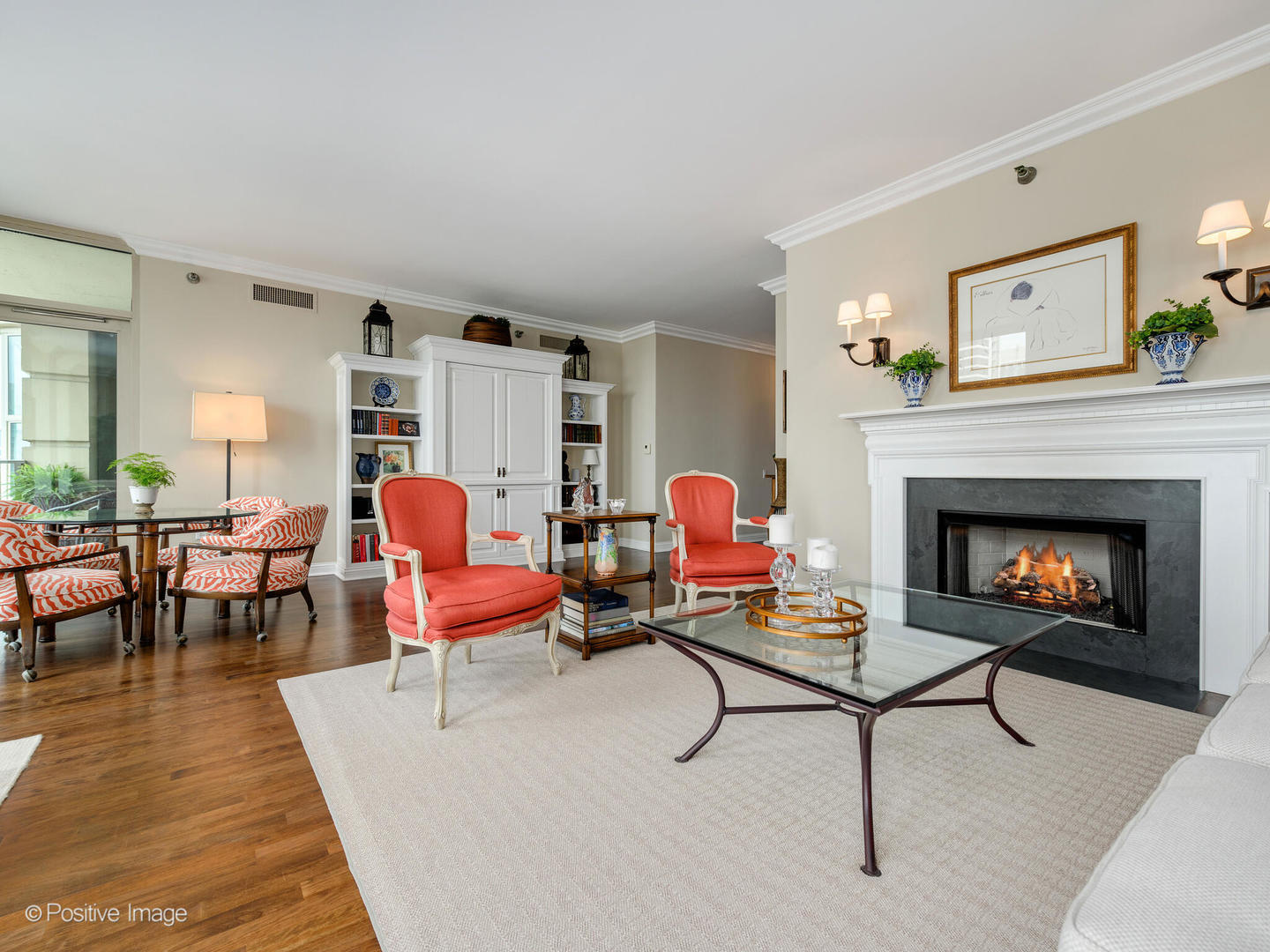 25 E Superior Street Unit: 3402